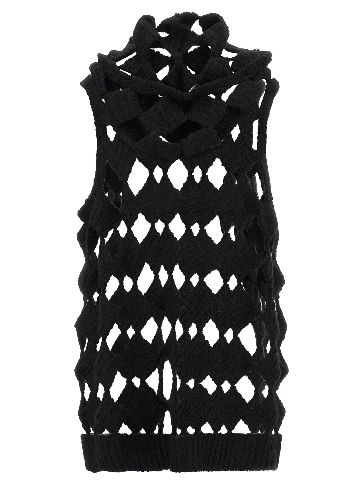 Rick Owens 'Sarutanya' Top