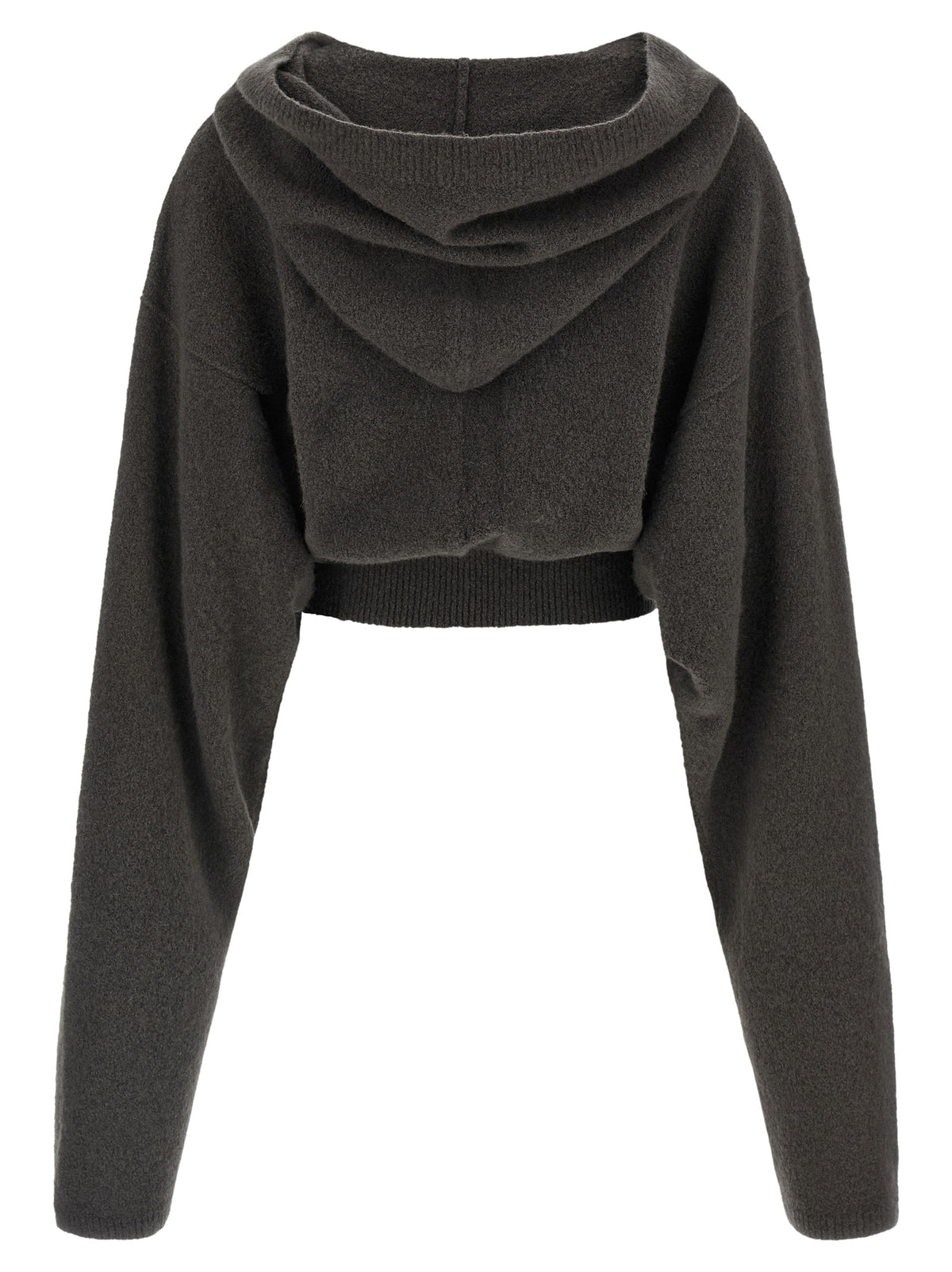 Rick Owens 'Tower Pull' Hoodie