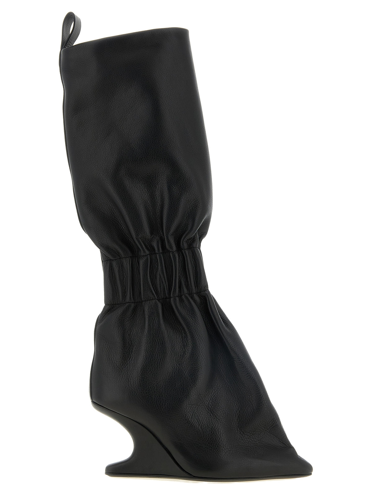 Rick Owens 'Cantitaquito 8' Boots