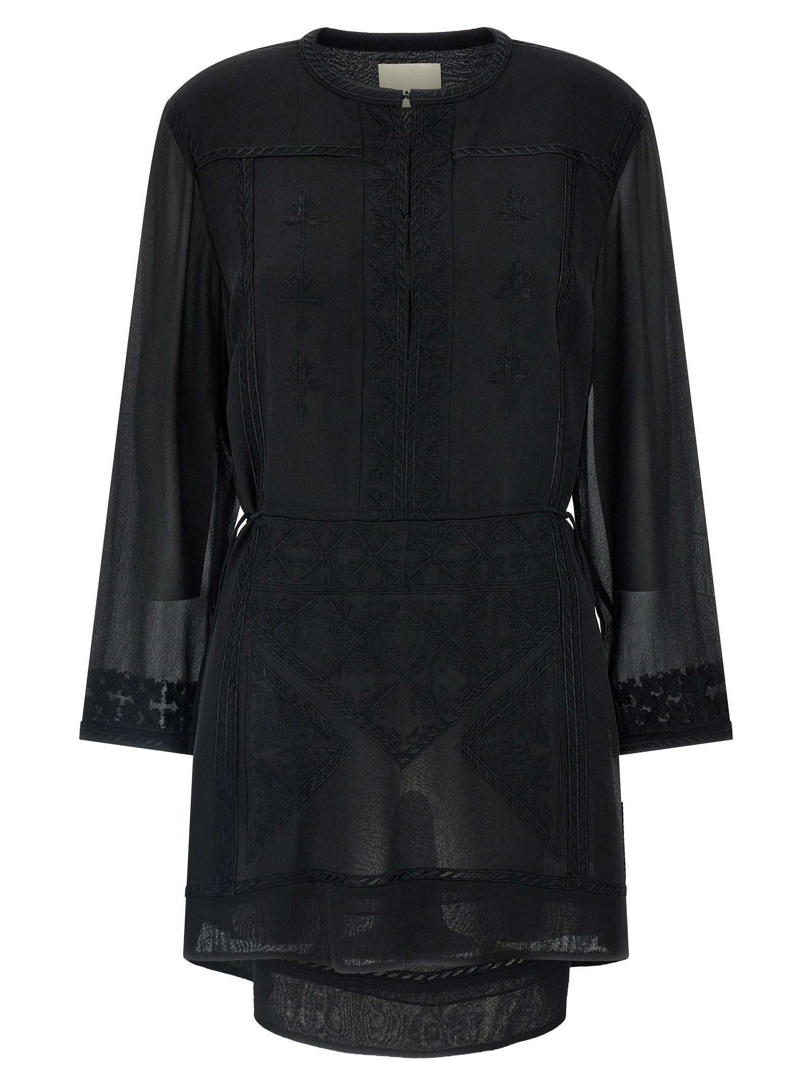 Isabel Marant 'Oaria' Dress