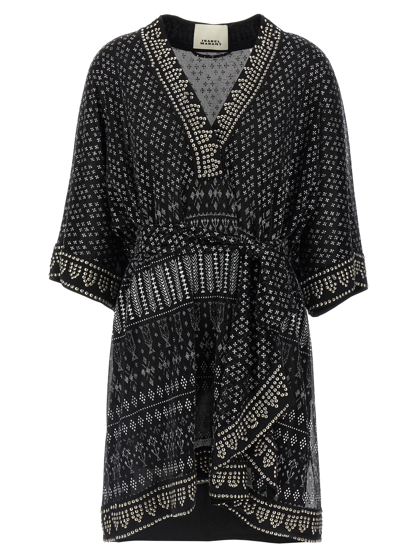 Isabel Marant 'Nawel' Dress