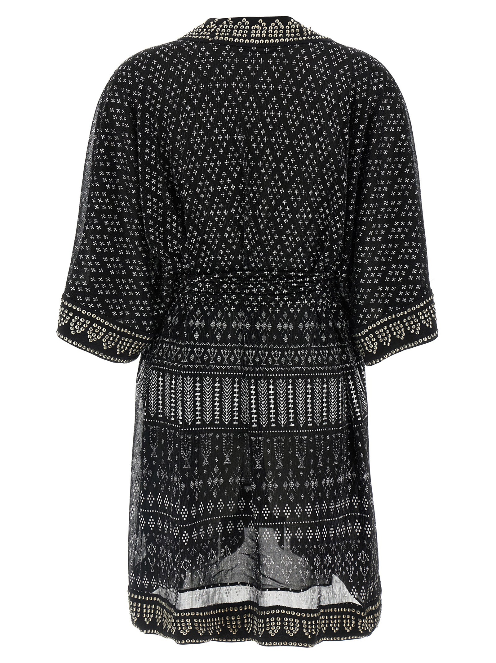 Isabel Marant 'Nawel' Dress
