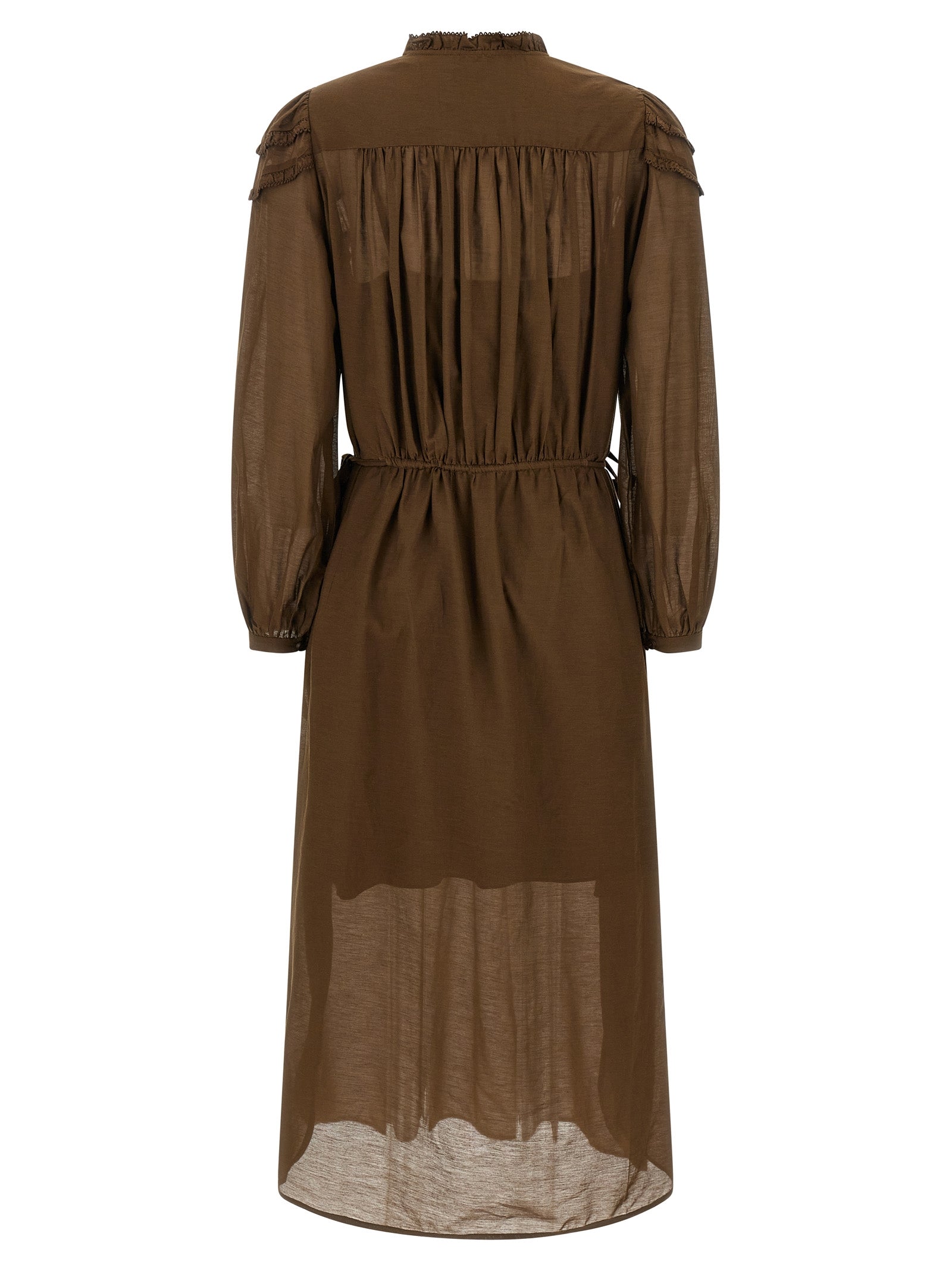 Marant Etoile 'Charissa' Dress