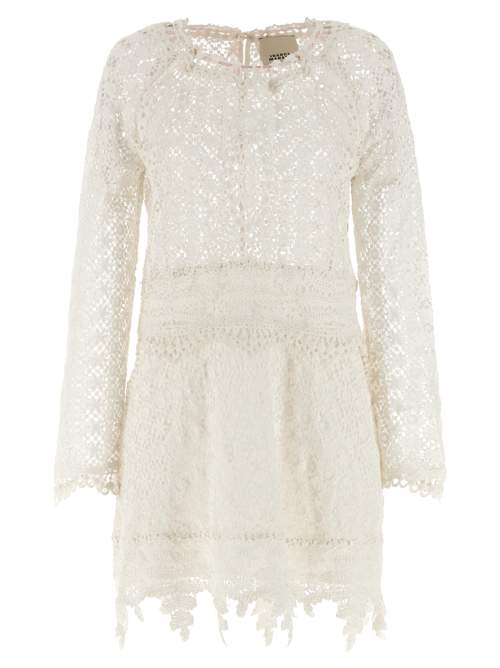 Isabel Marant 'Hizene' Dress
