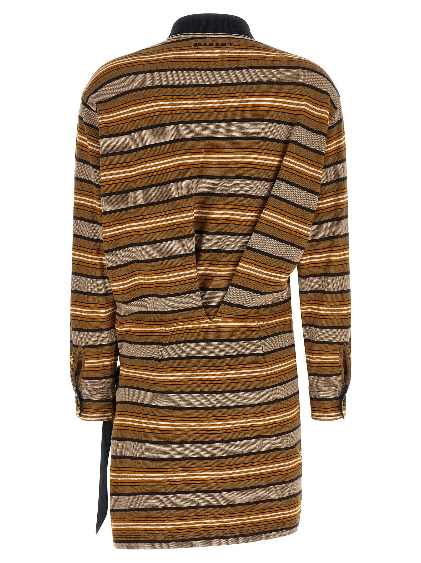 Marant Etoile 'Isea' Dress
