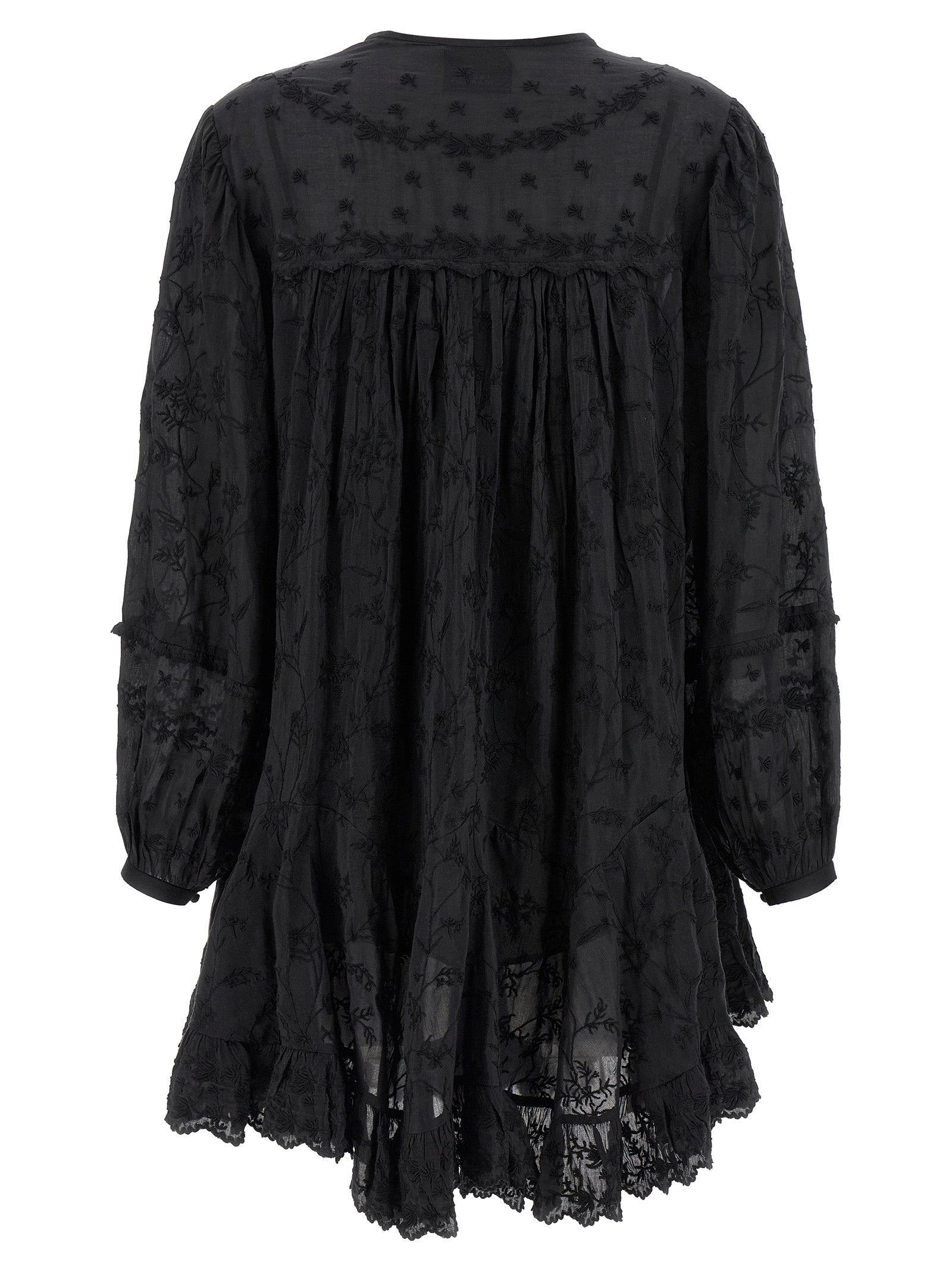 Isabel Marant 'Zame' Dress