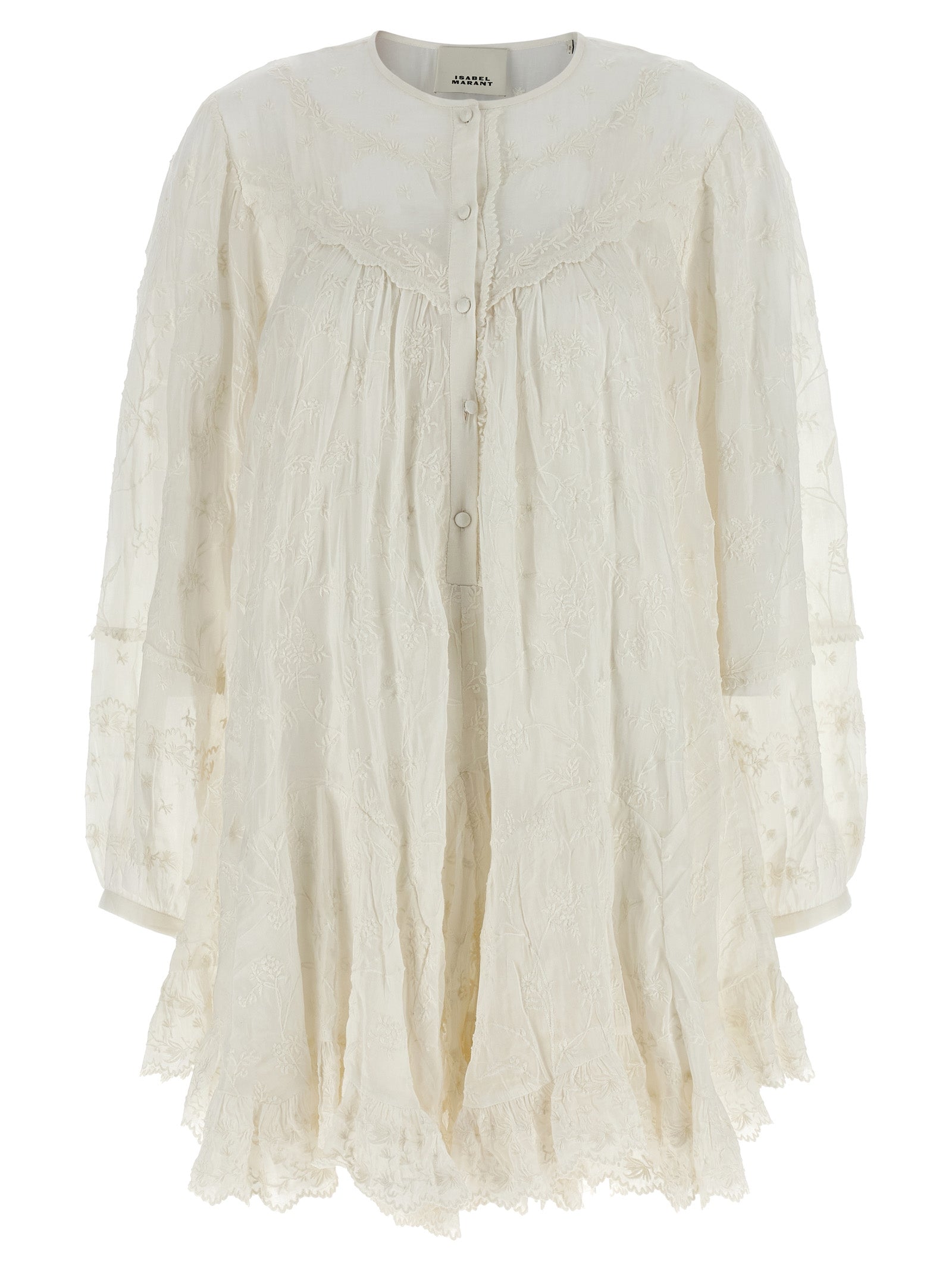Isabel Marant 'Zame' Dress