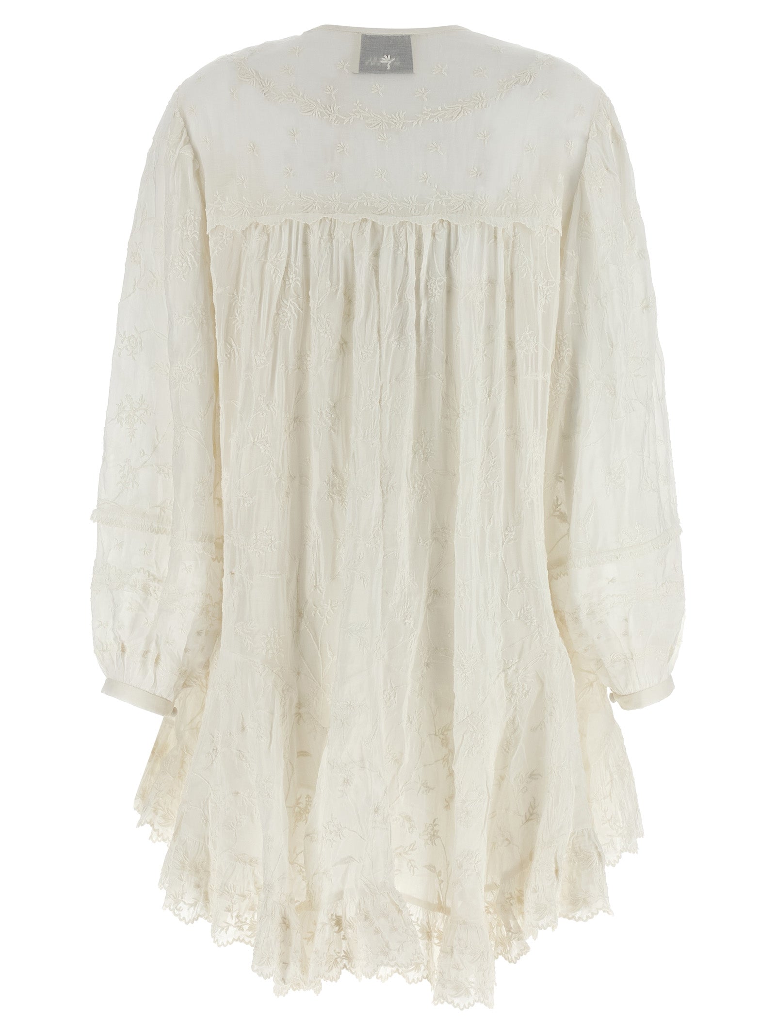 Isabel Marant 'Zame' Dress