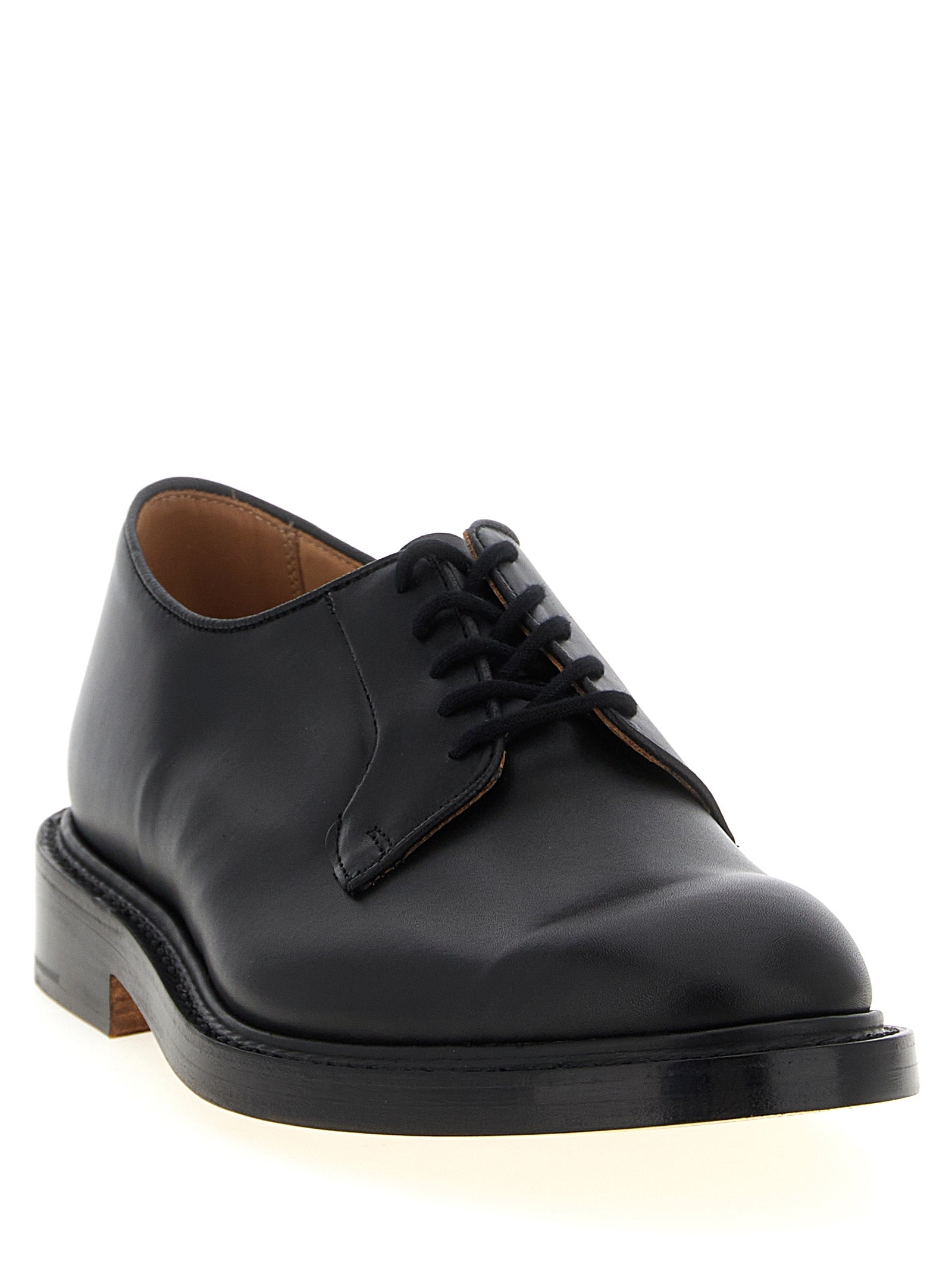 Tricker'S 'Roberto' Lace Up Shoes
