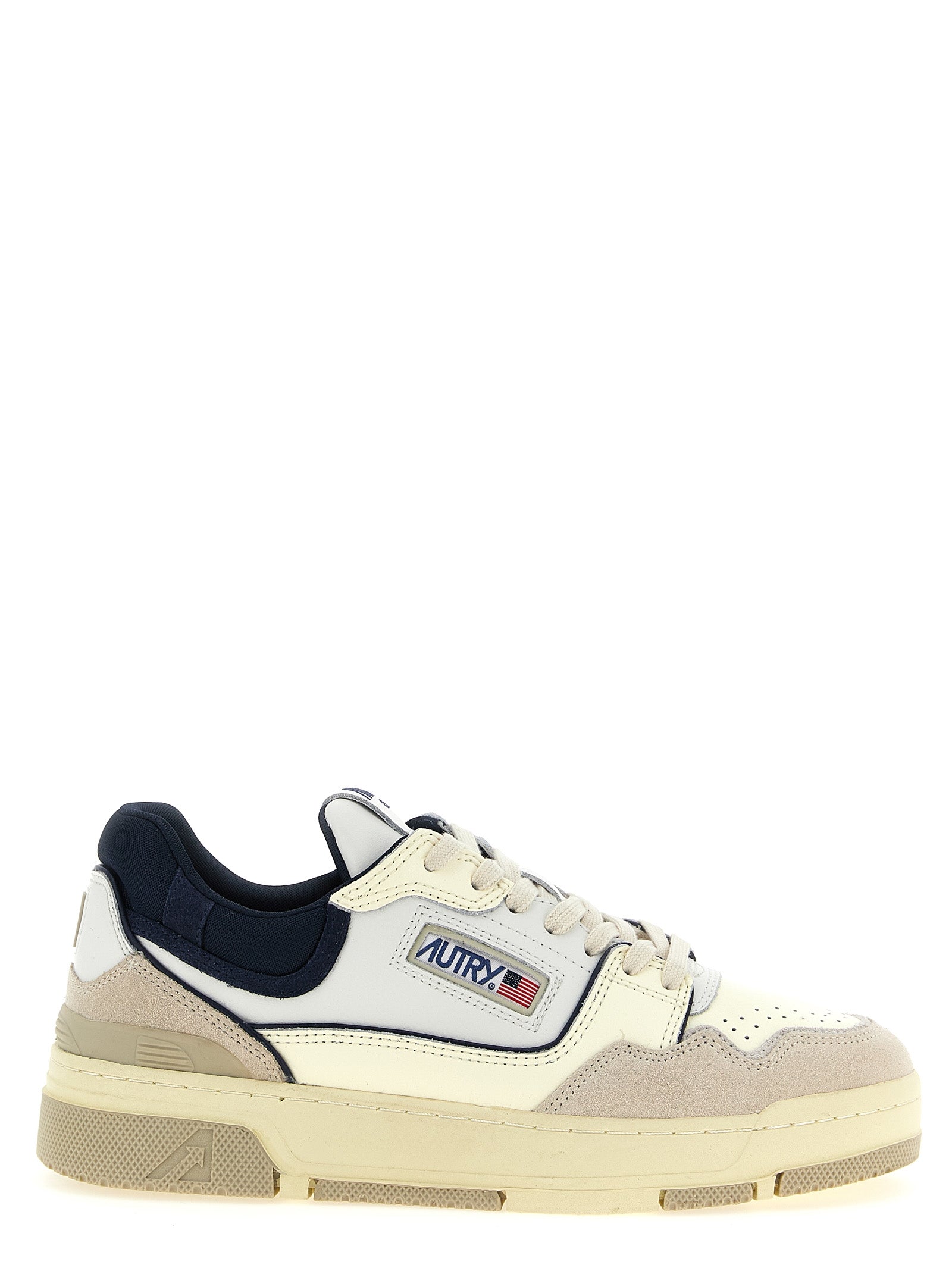 Autry 'Clc Low' Sneakers