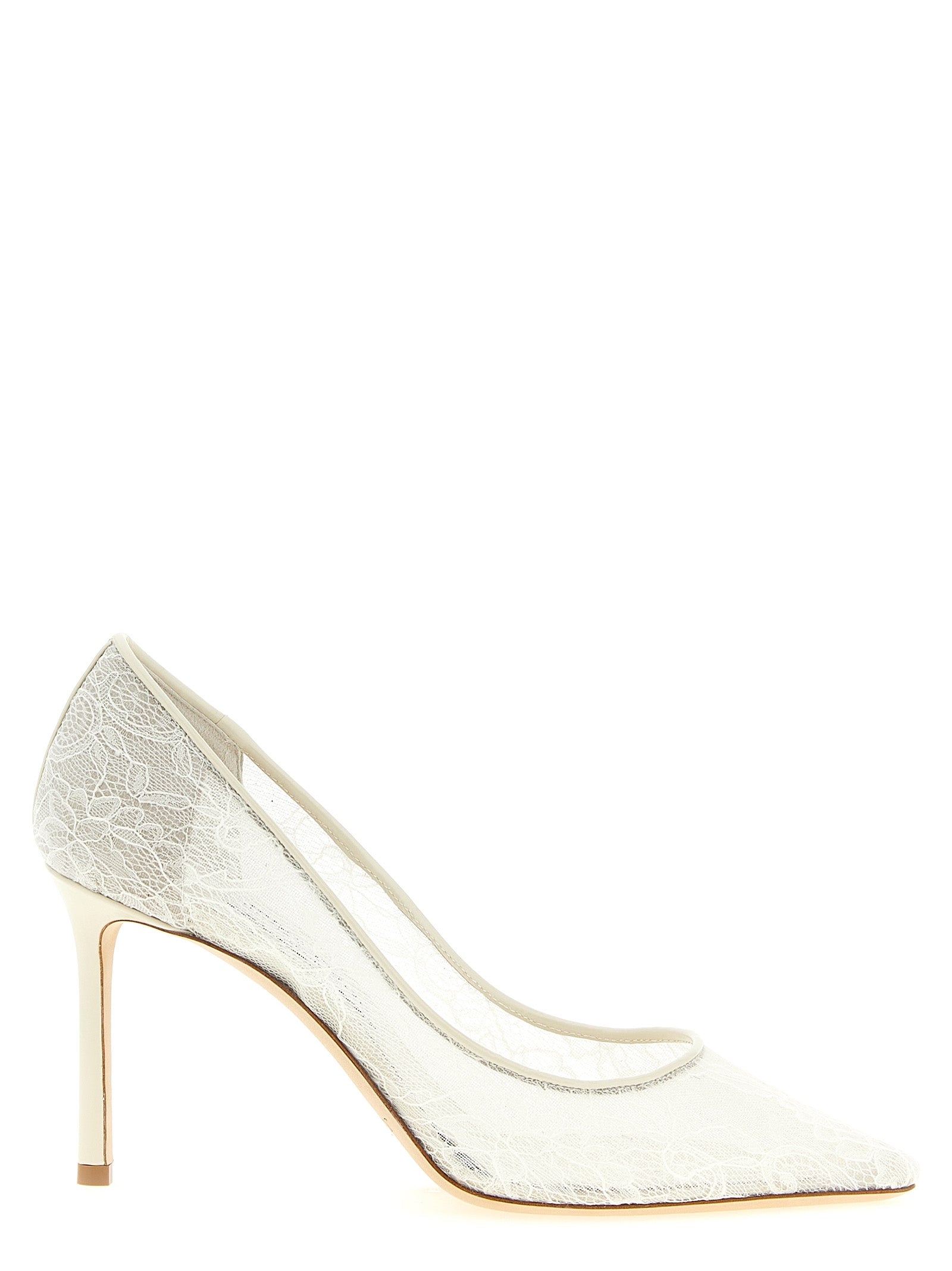 Jimmy Choo 'Romy' Pumps
