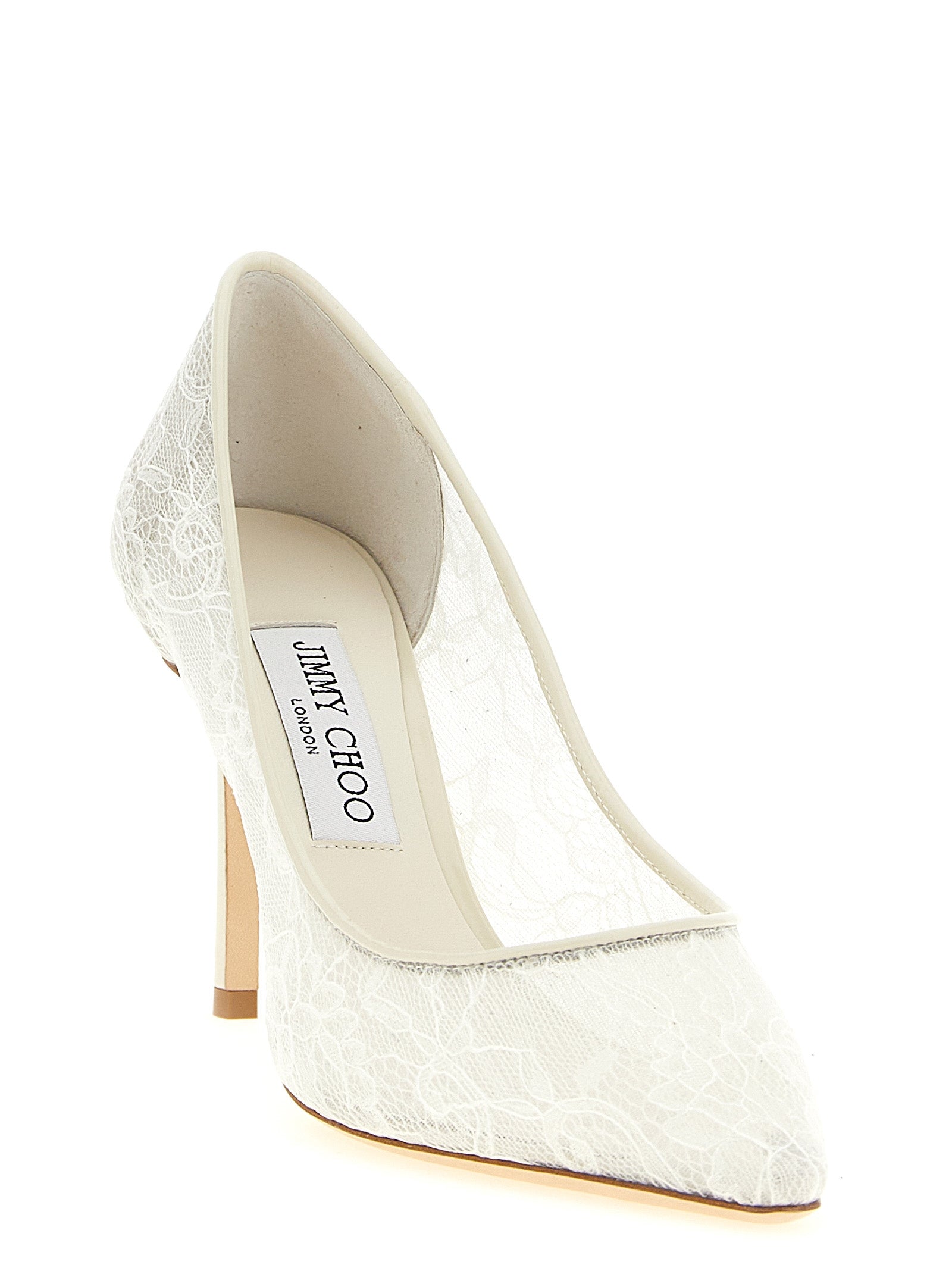 Jimmy Choo 'Romy' Pumps