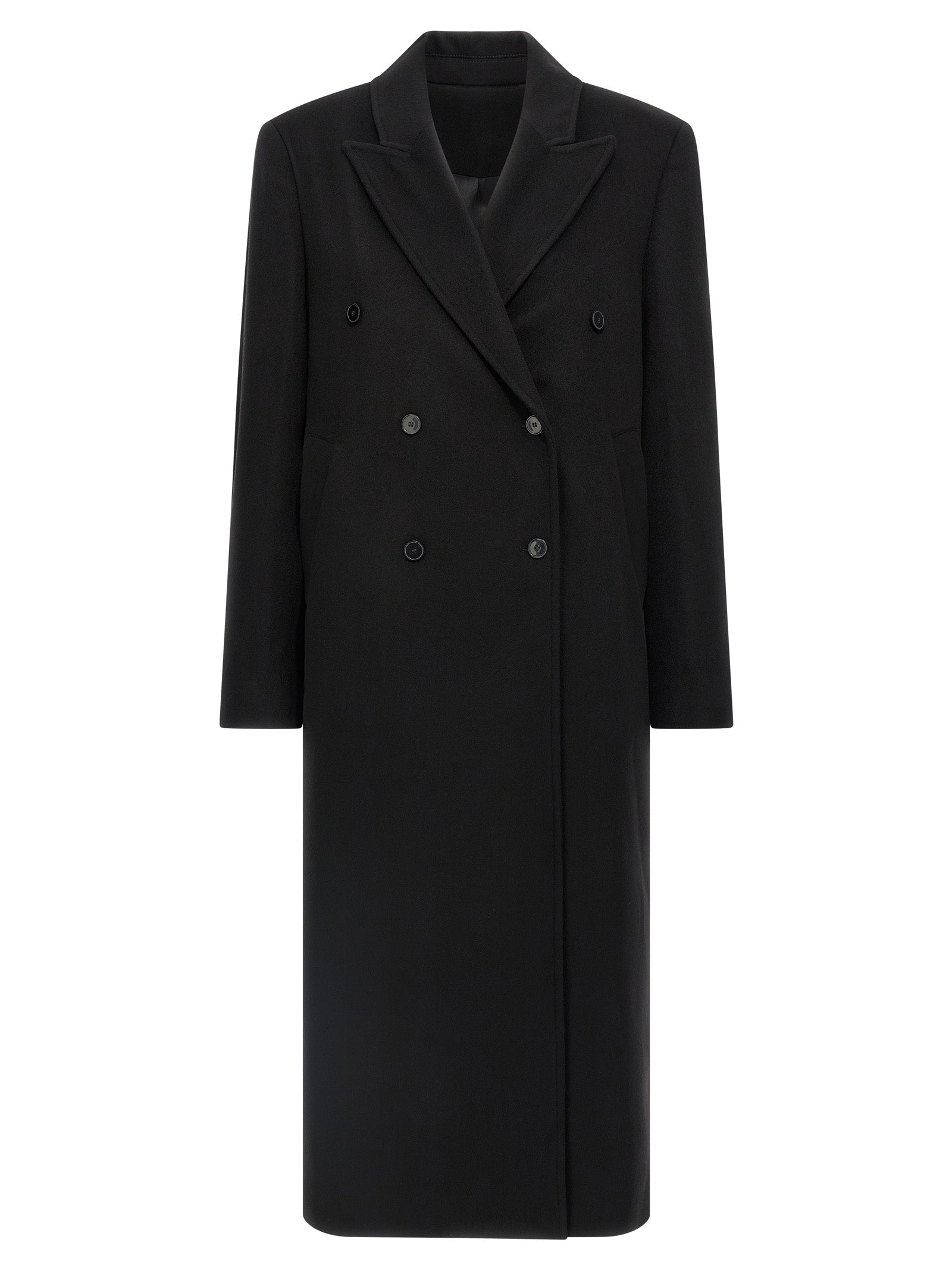 Loulou De Saison 'Rosco' Coat
