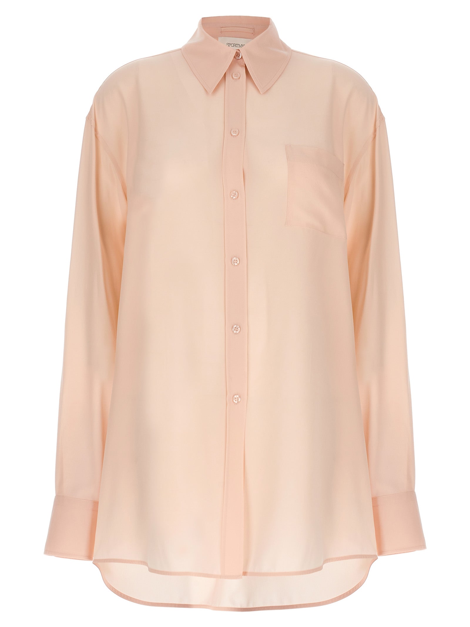 Sportmax 'Epsilon' Shirt