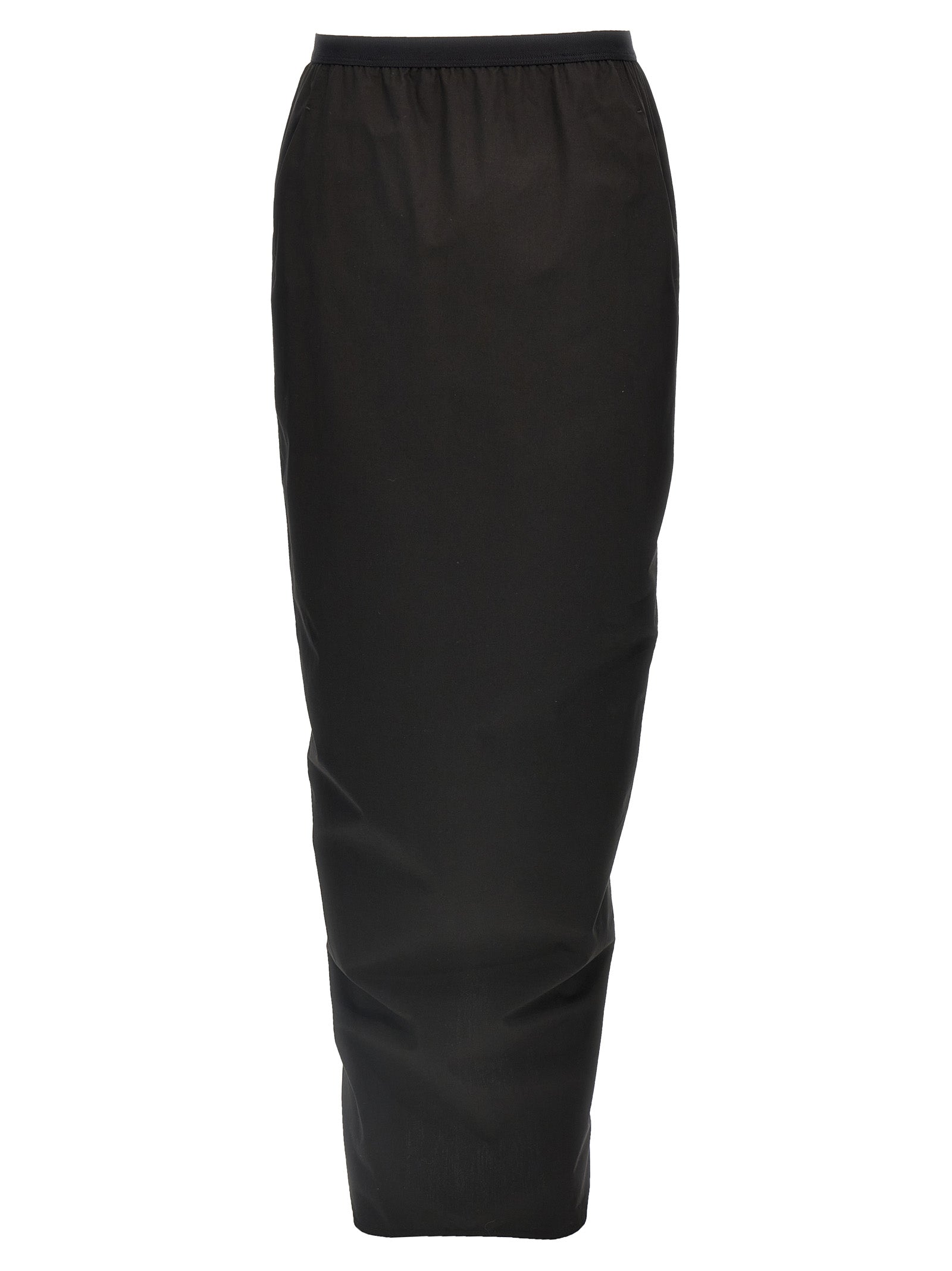 Rick Owens 'Pillar Long' Skirt