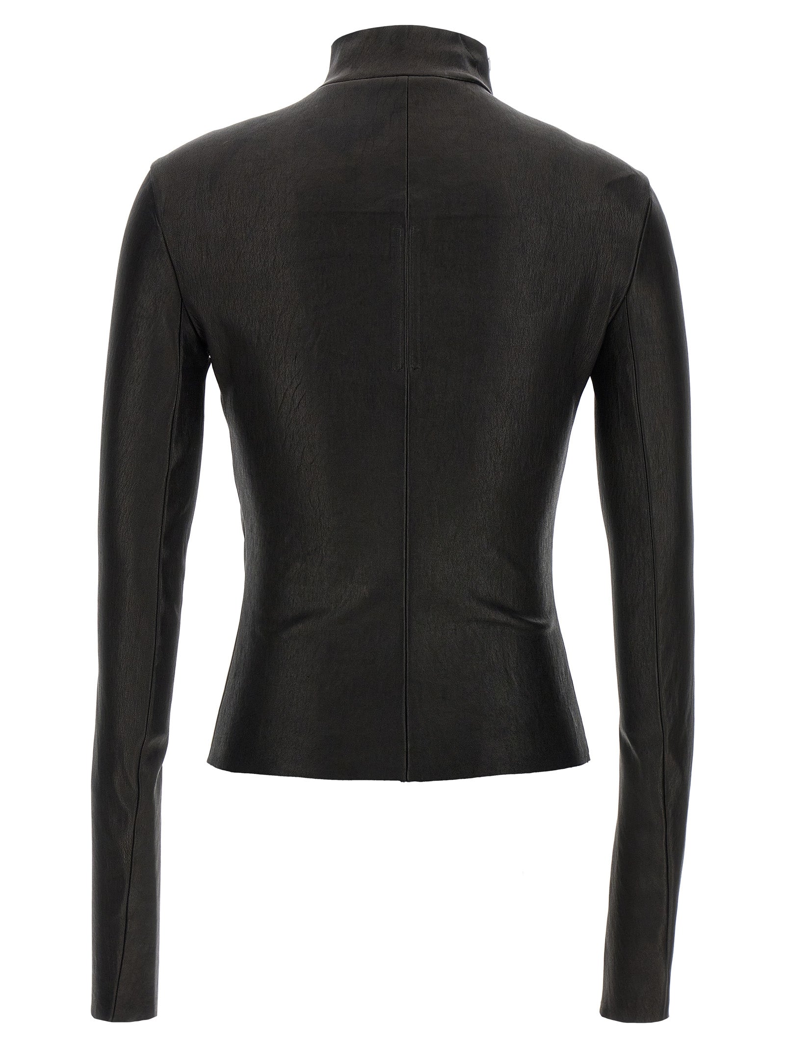 Rick Owens 'Gary Jacket' Jacket