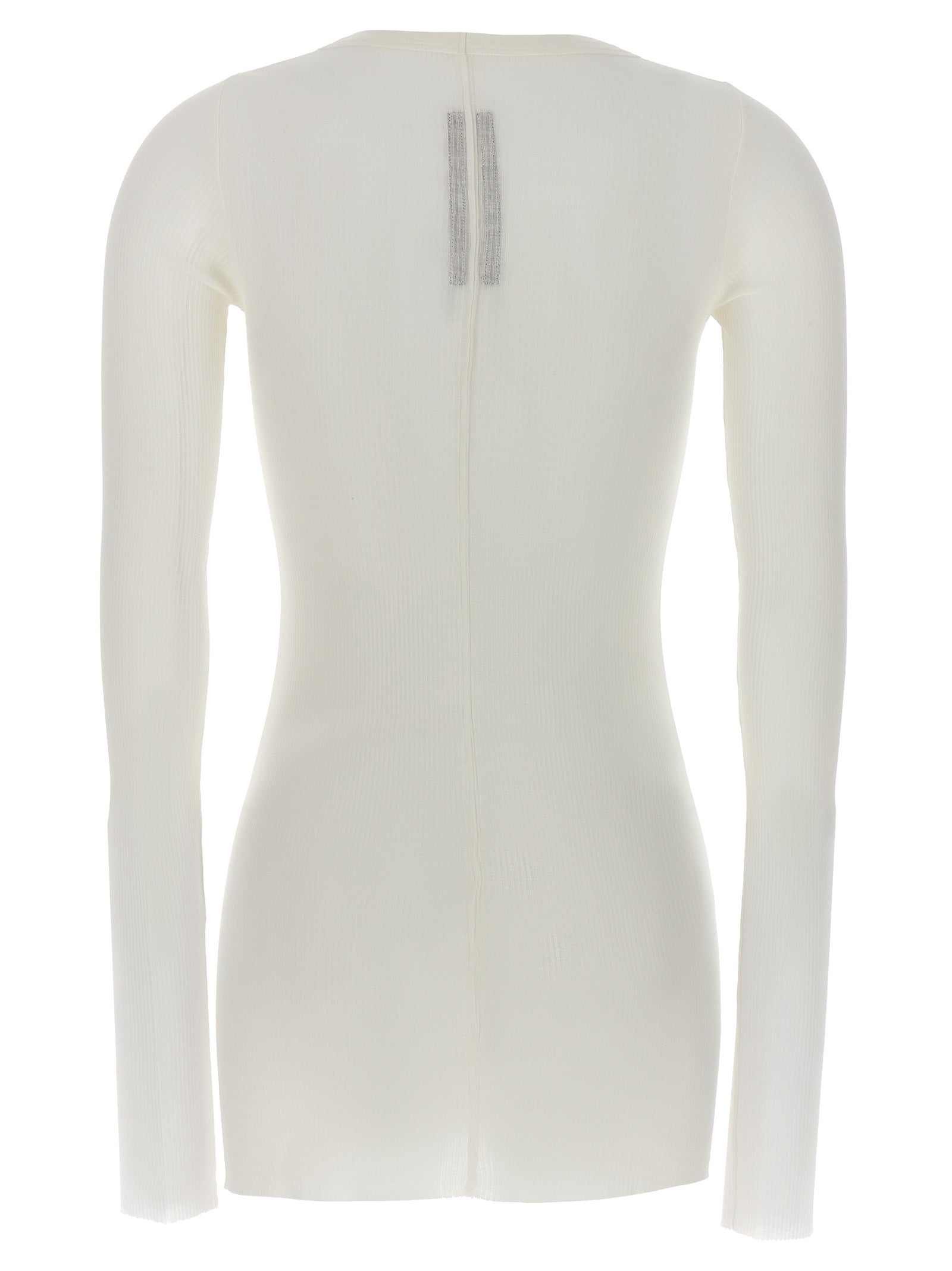 Rick Owens 'Rib Ls T' T-Shirt