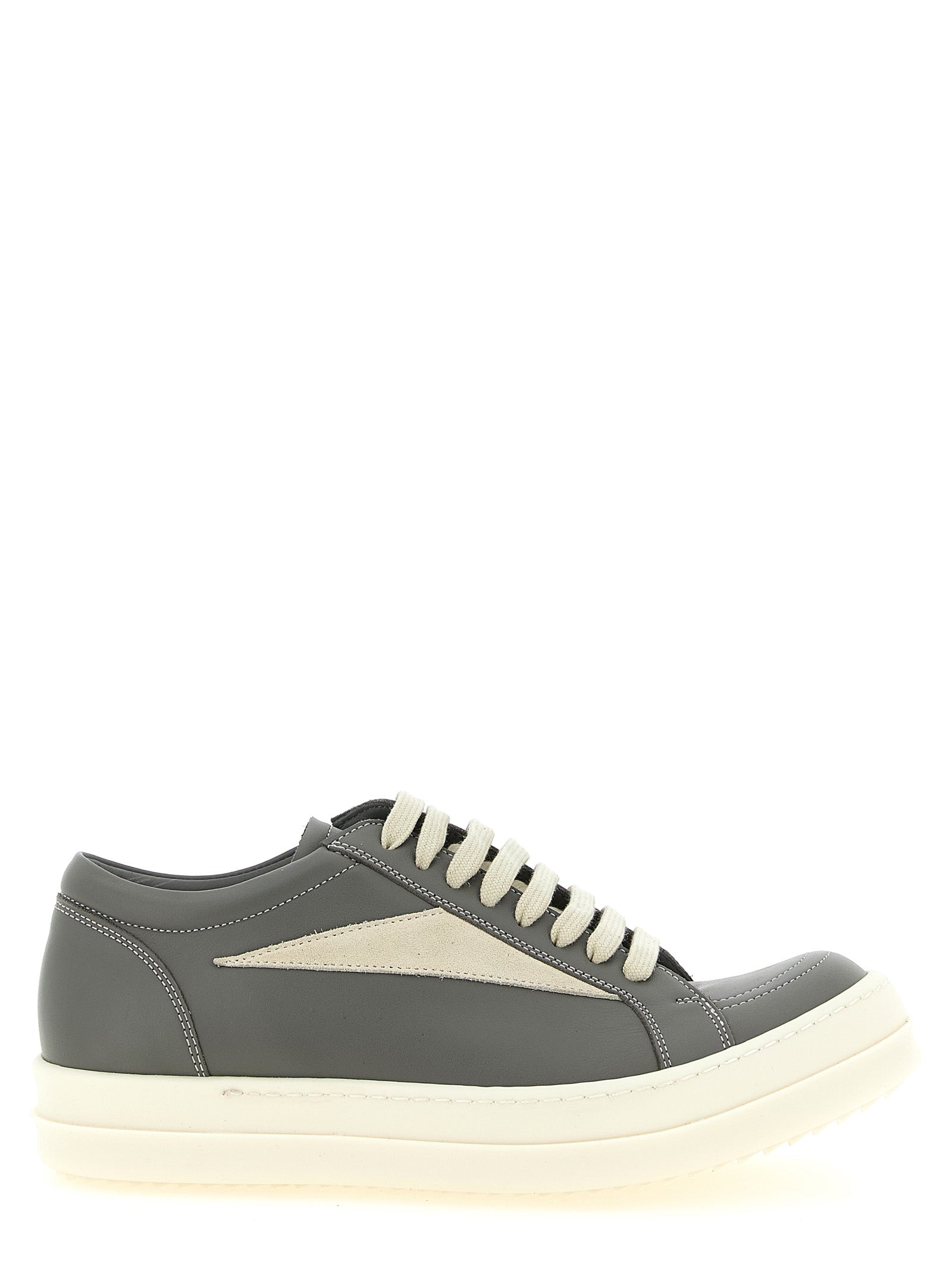 Rick Owens 'Vintage Sneaks' Sneakers