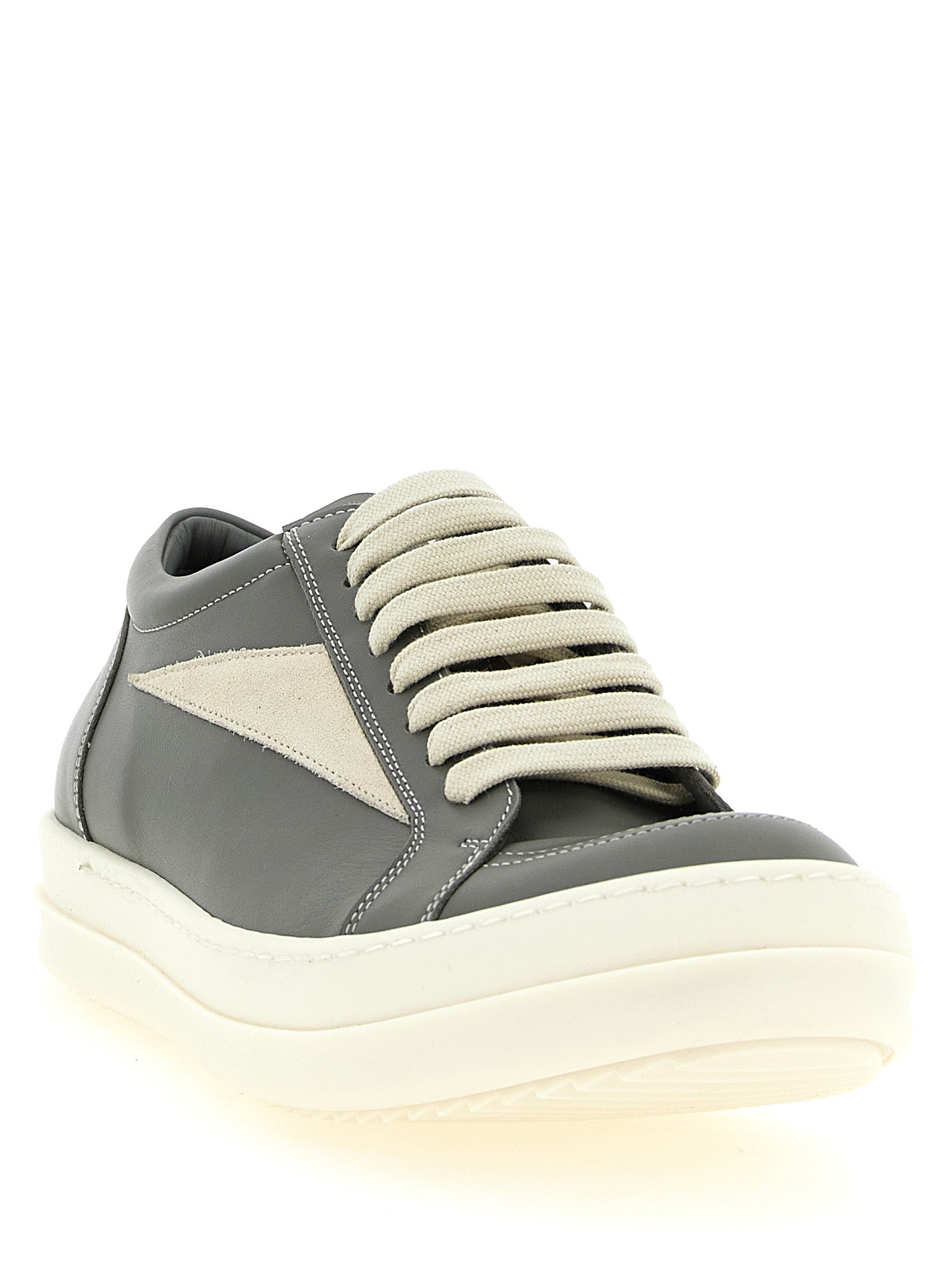 Rick Owens 'Vintage Sneaks' Sneakers