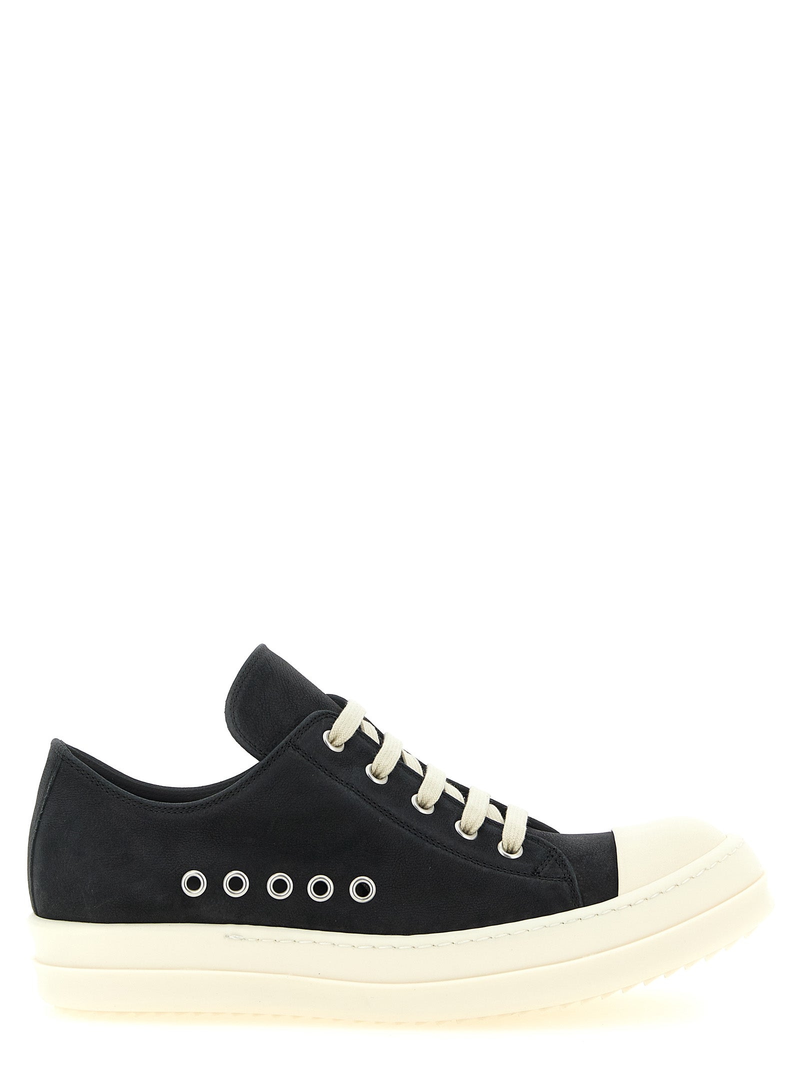 Rick Owens 'Extreme Low Sneaks' Sneakers