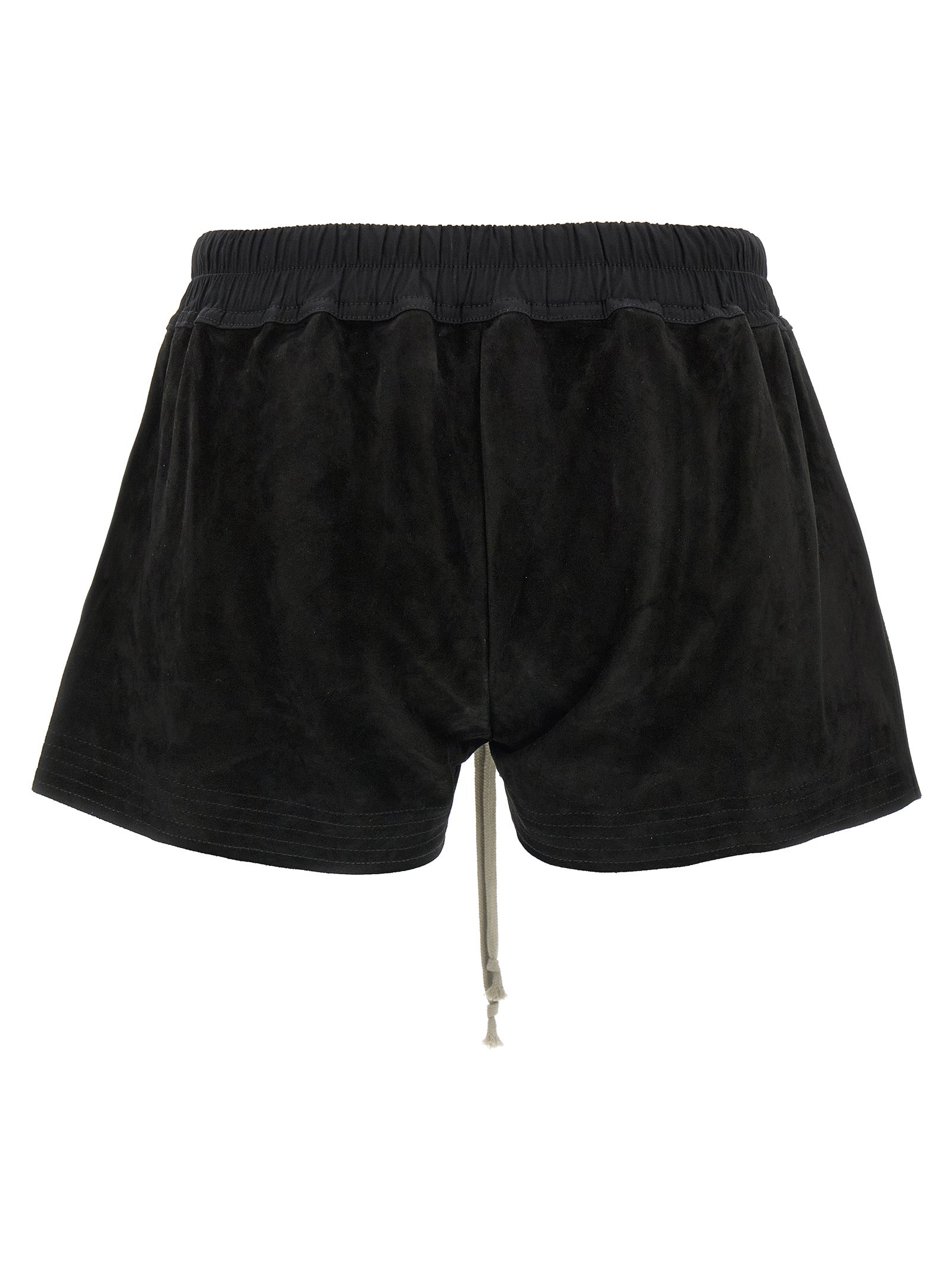 Rick Owens 'Fog Boxers' Shorts
