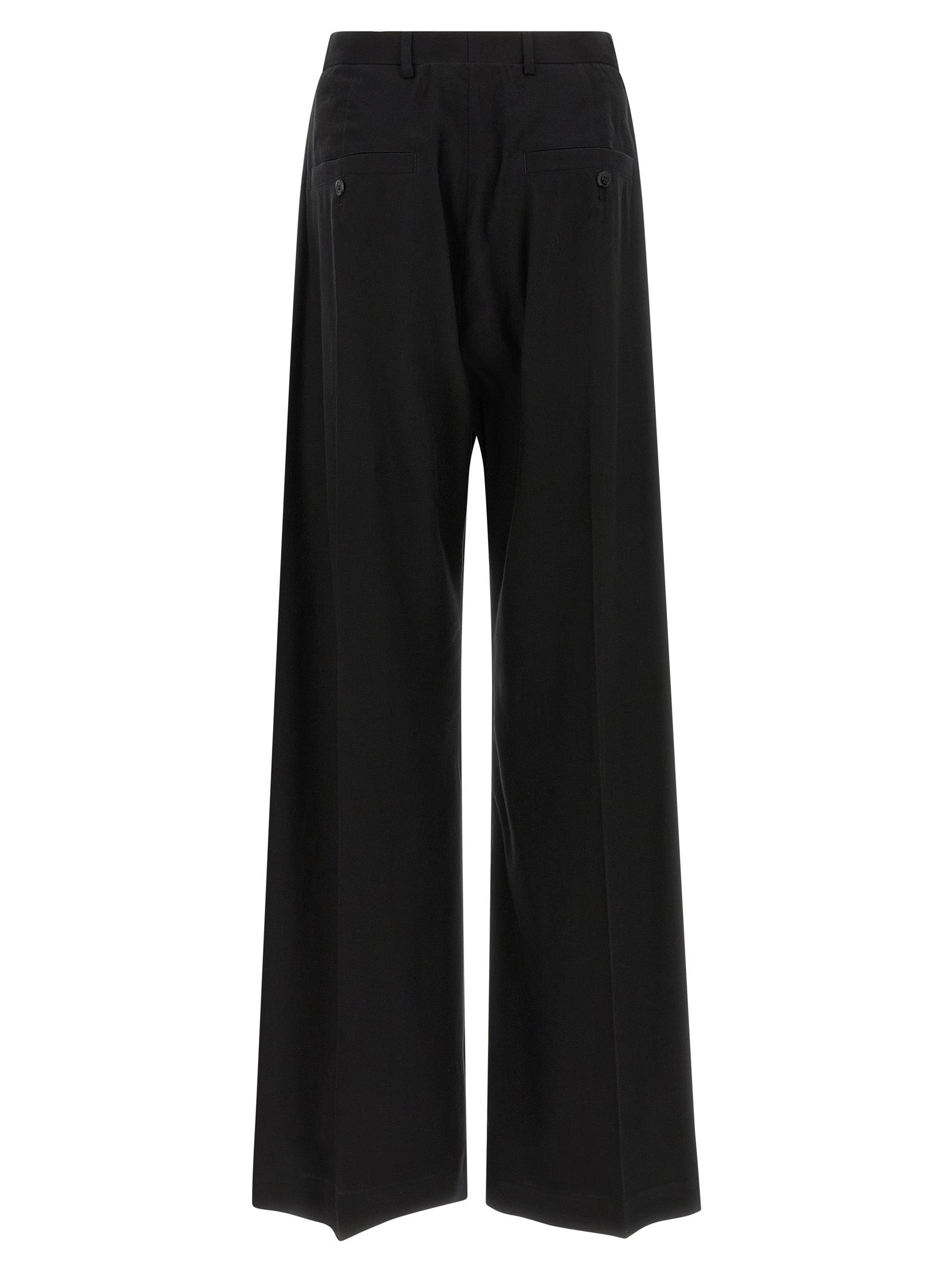 Rick Owens 'Tailored Wide Belas' Pants