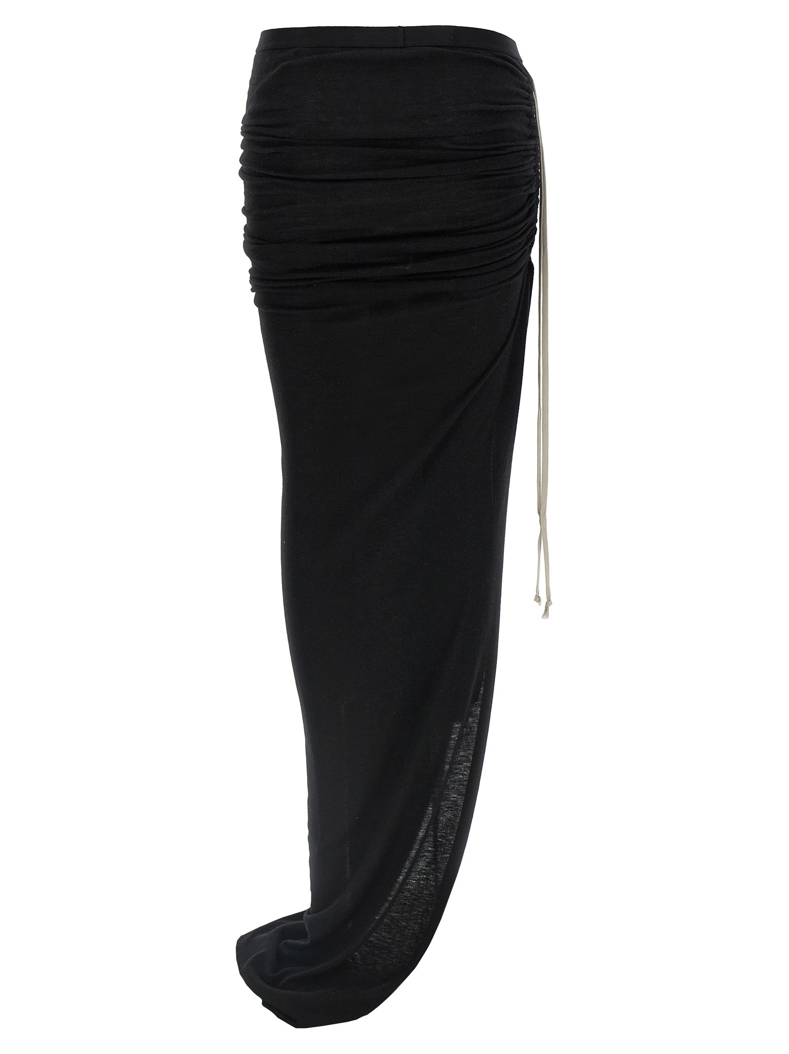 Rick Owens 'Edfu' Skirt