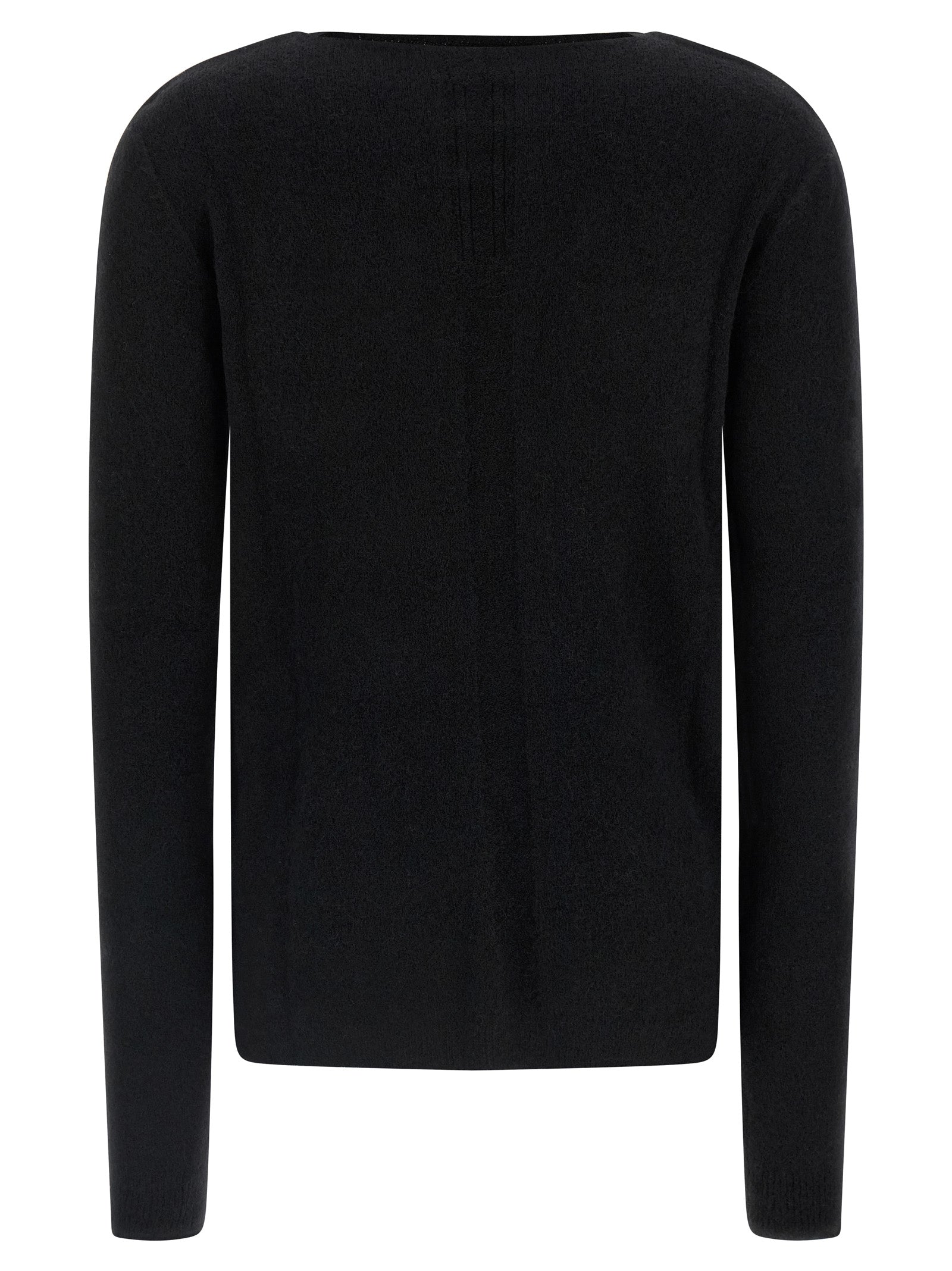 Rick Owens 'Ls Top' Sweater