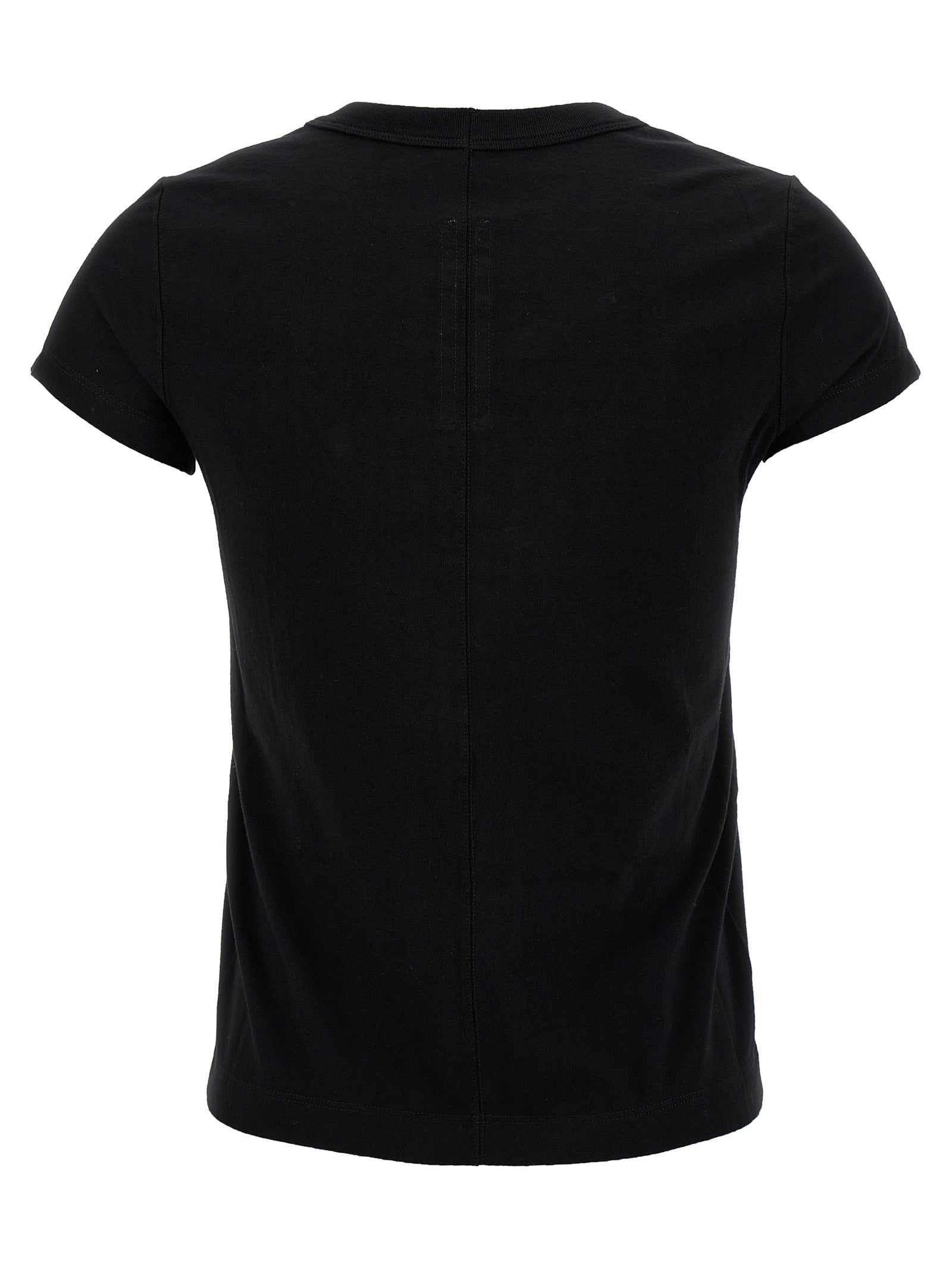 Rick Owens 'Cropped Level T' T-Shirt