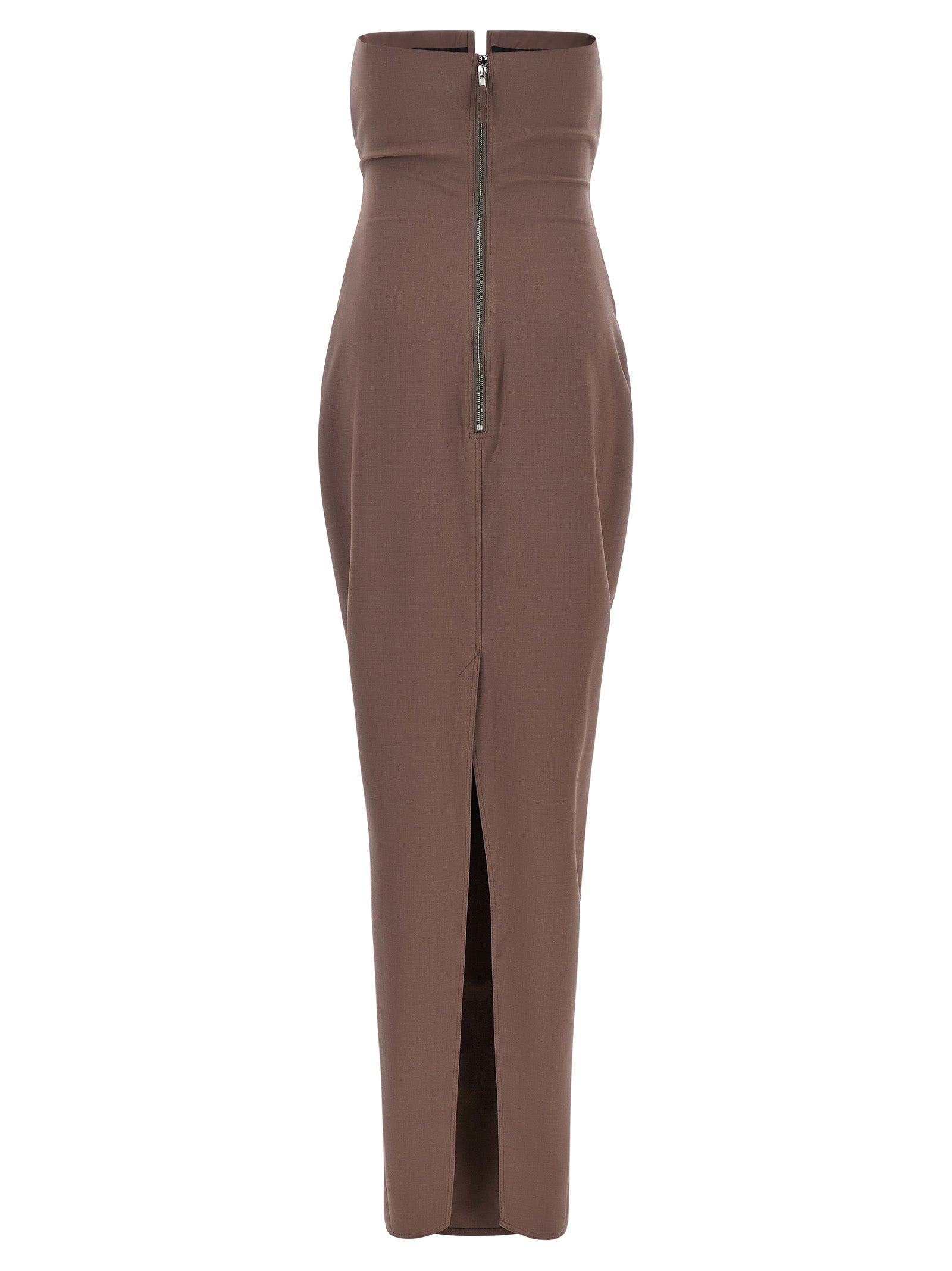 Rick Owens 'Prong' Dress
