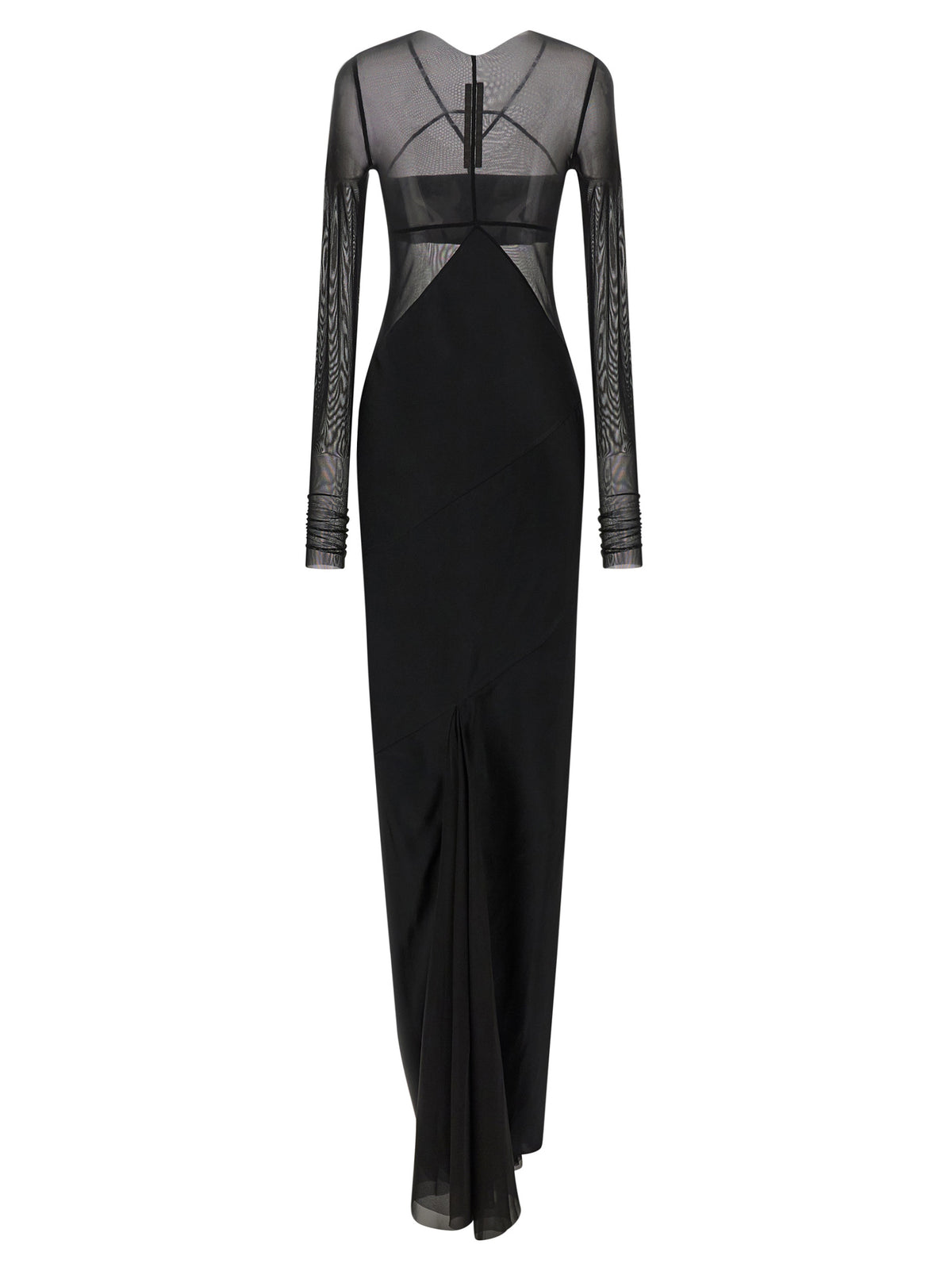 Rick Owens 'Combo' Dress