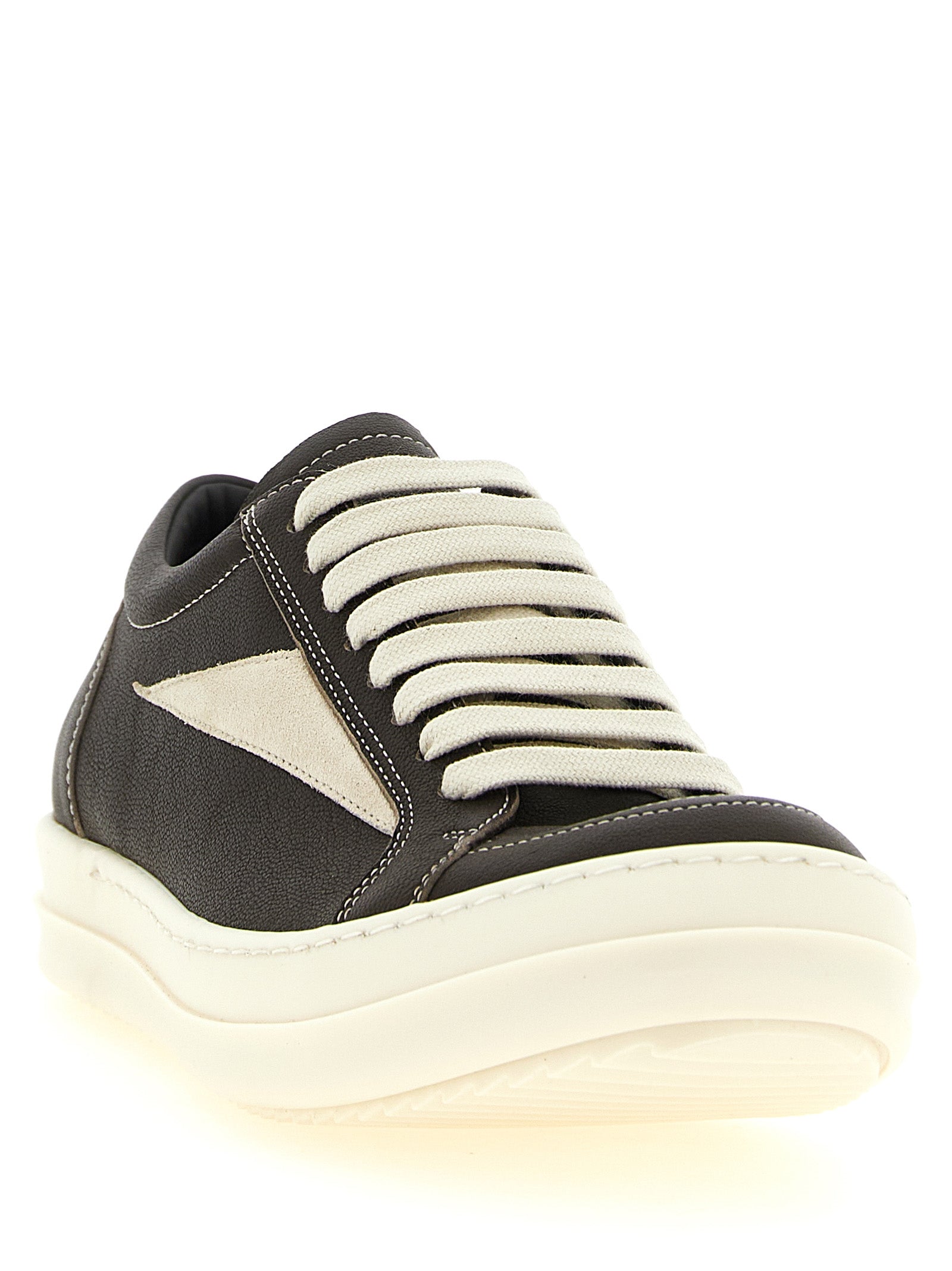 Rick Owens 'Vintage Sneaks' Sneakers