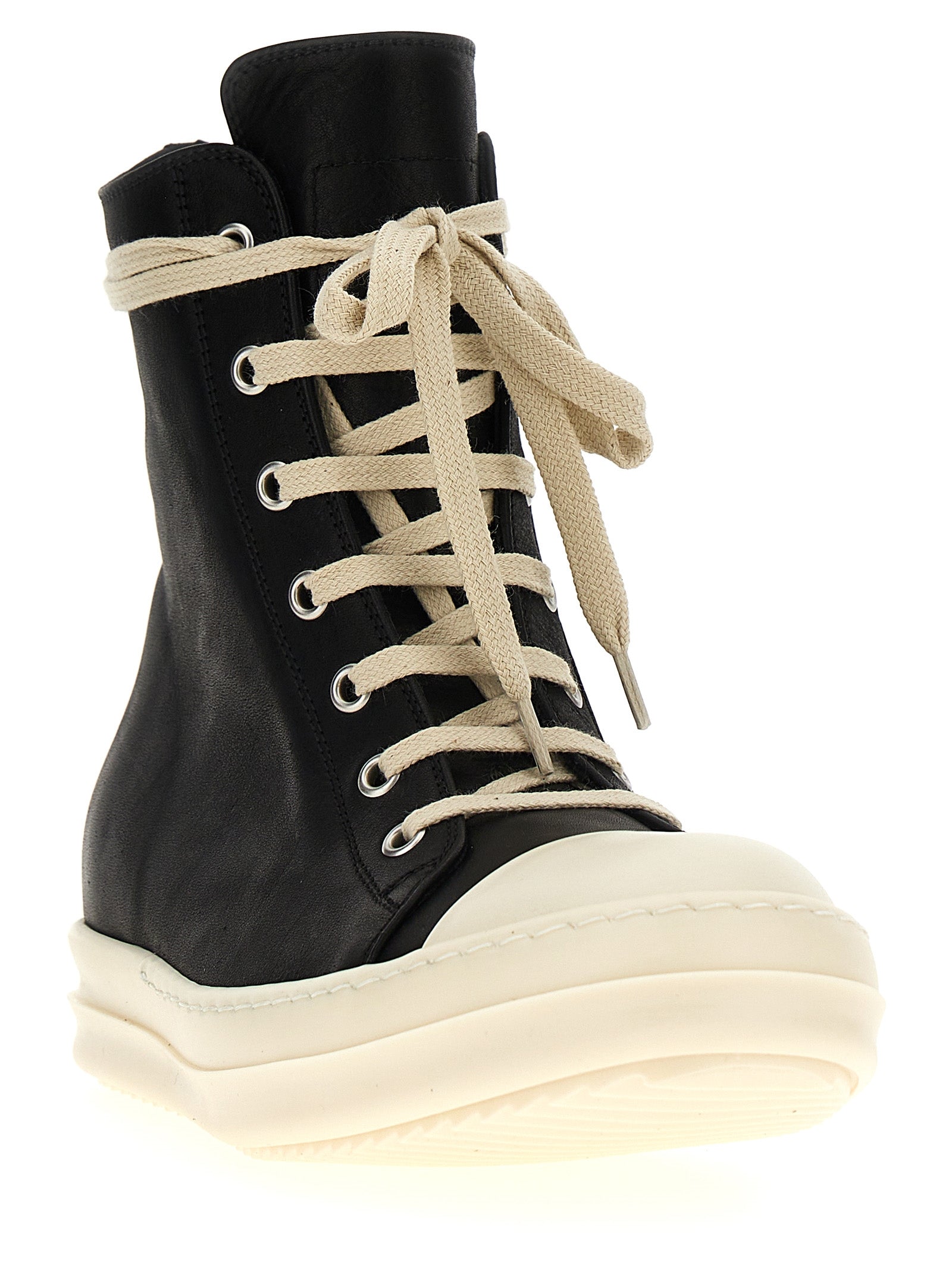 Rick Owens 'Sneaks' Sneakers