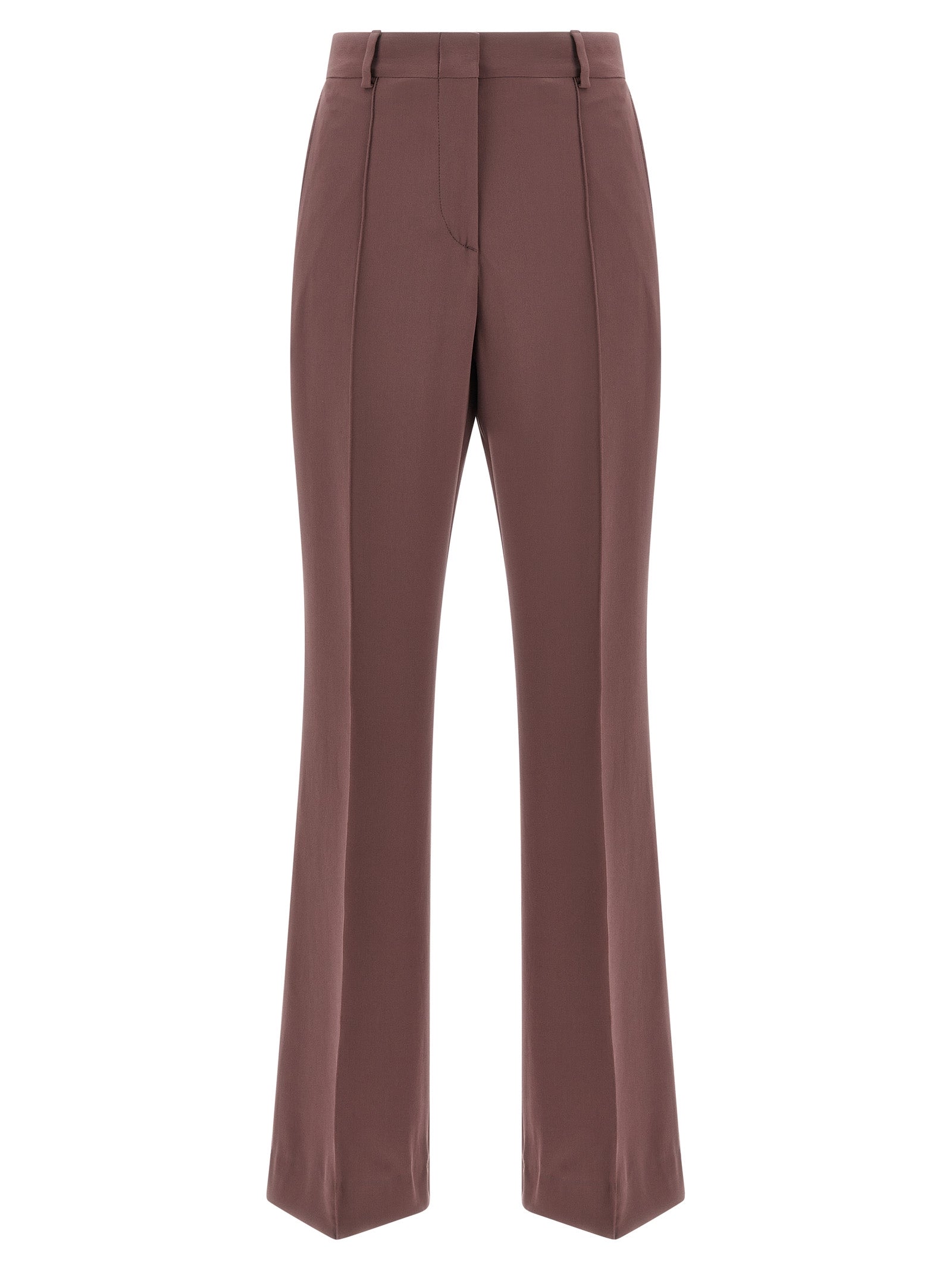 Brioni Silk Pants