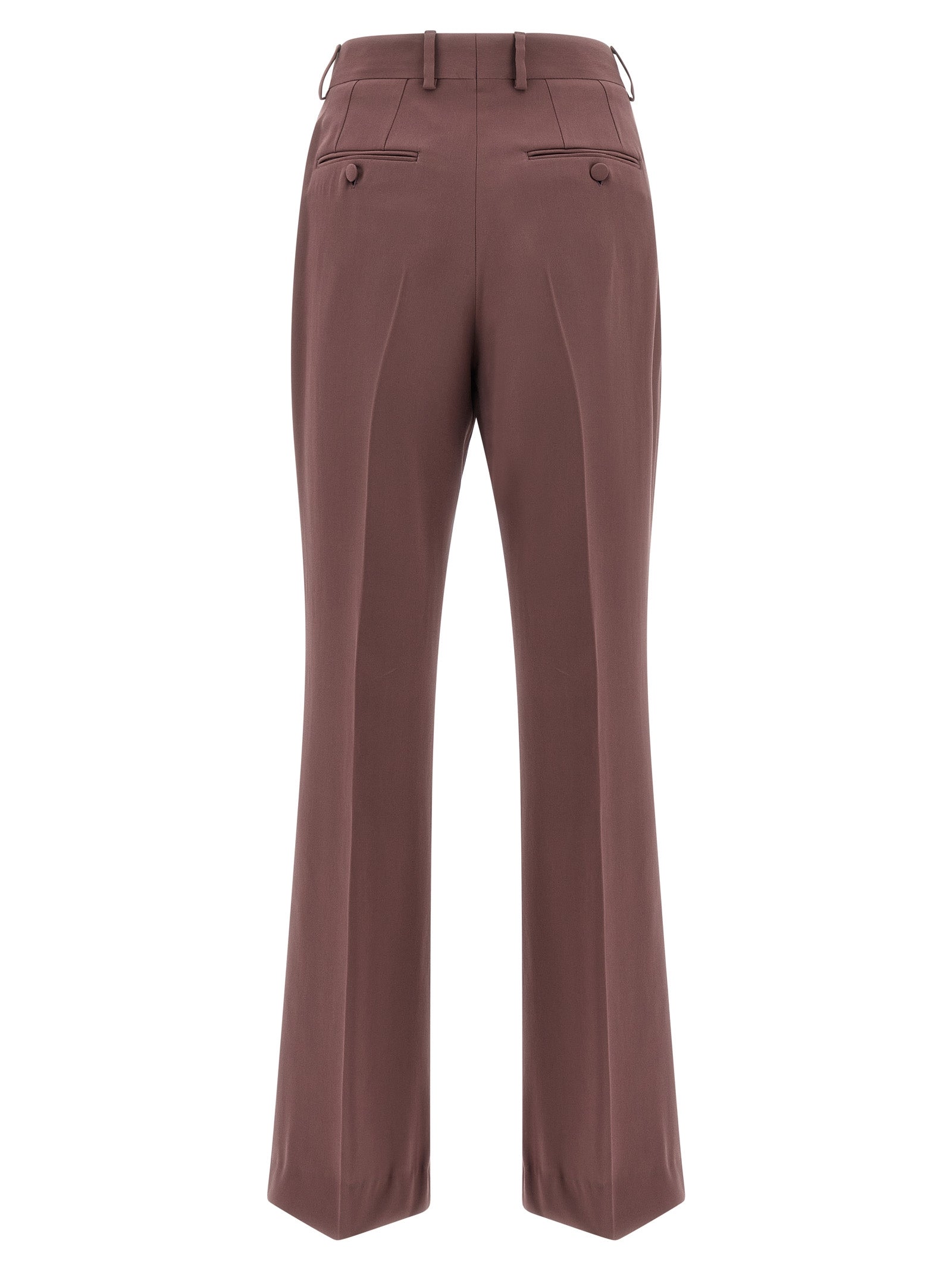 Brioni Silk Pants