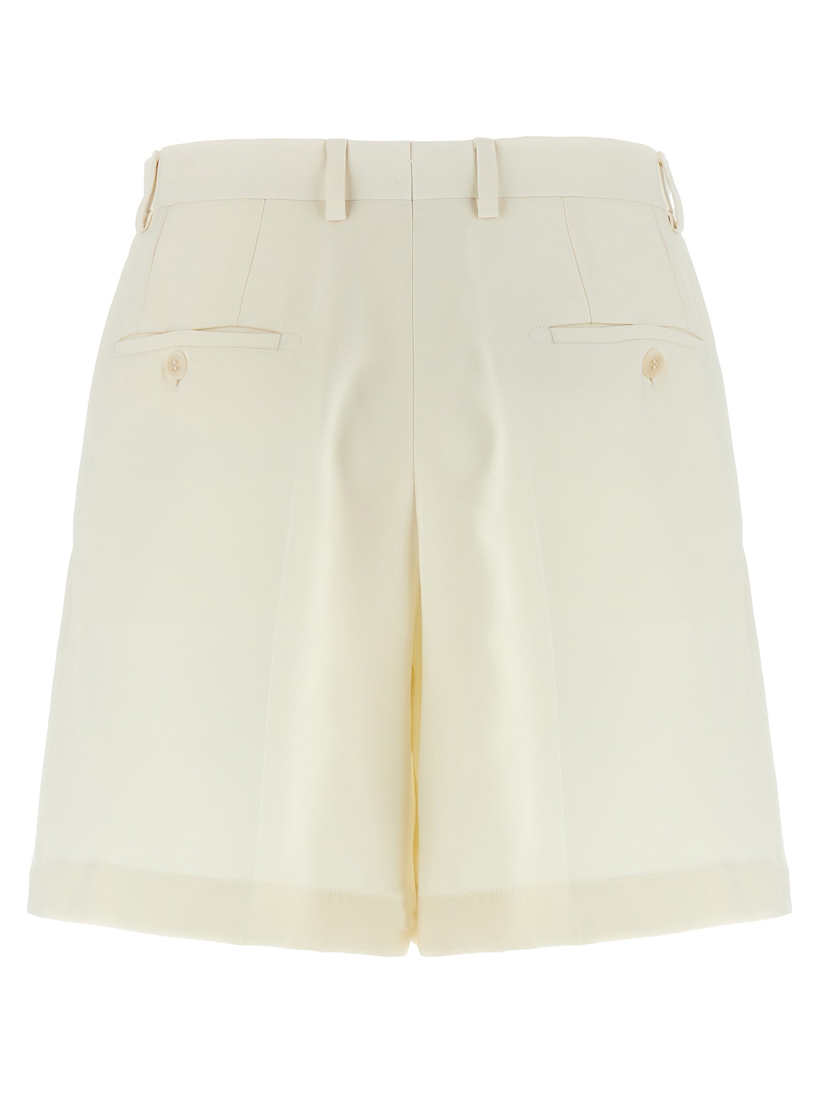 Brioni 'Gaia' Shorts