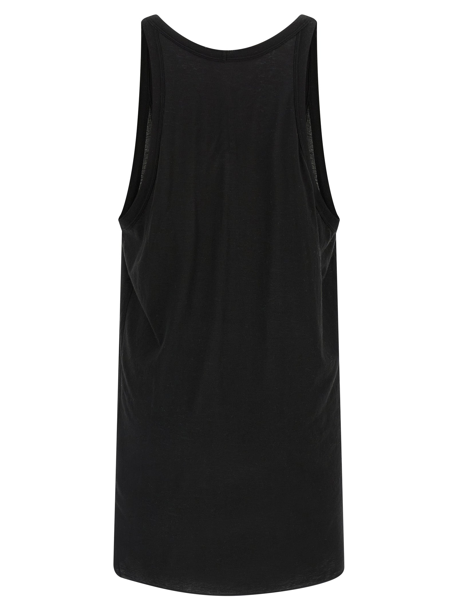 Rick Owens 'Pony' Tank Top