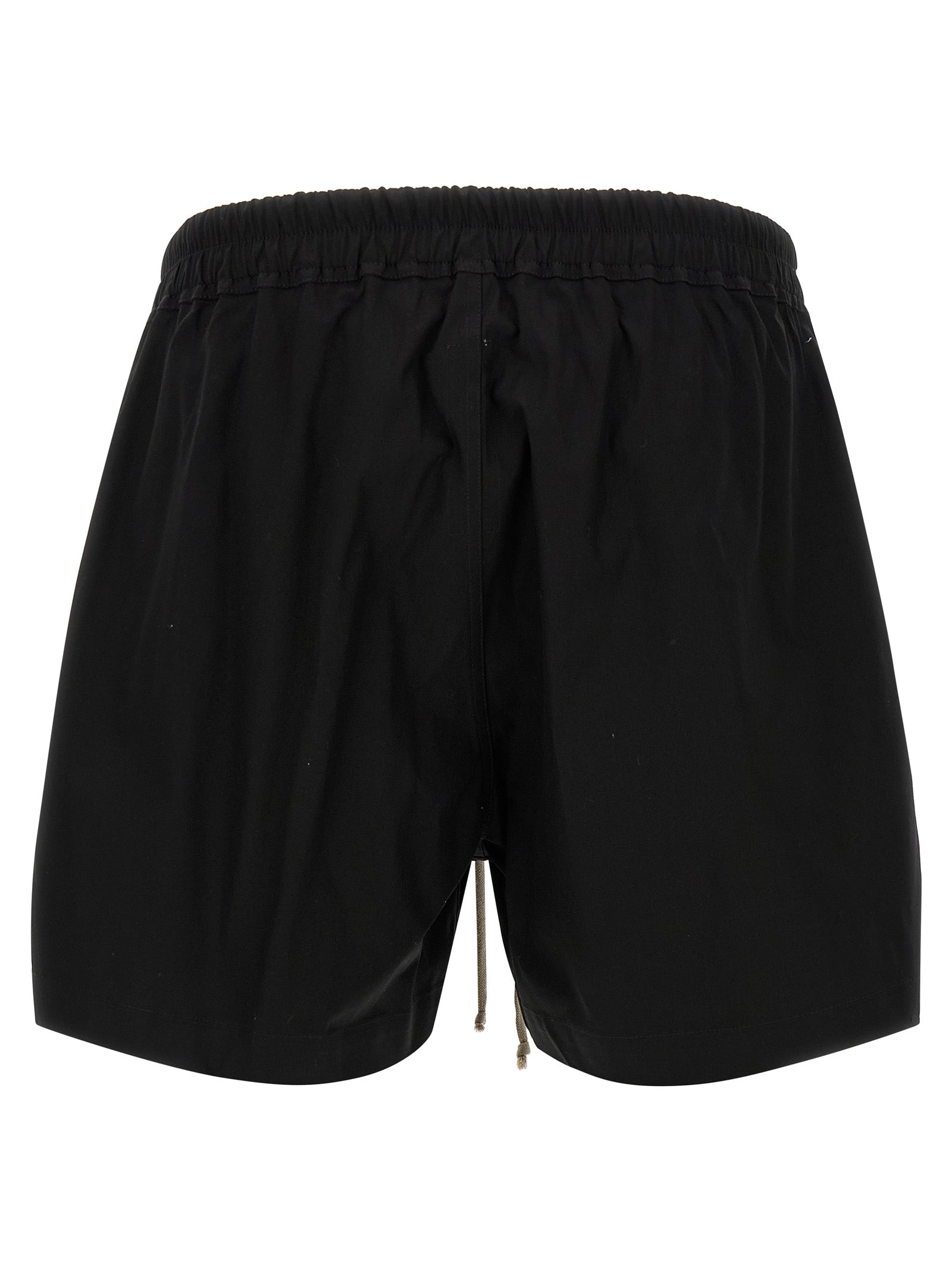 Rick Owens 'Boxers' Bermuda Shorts