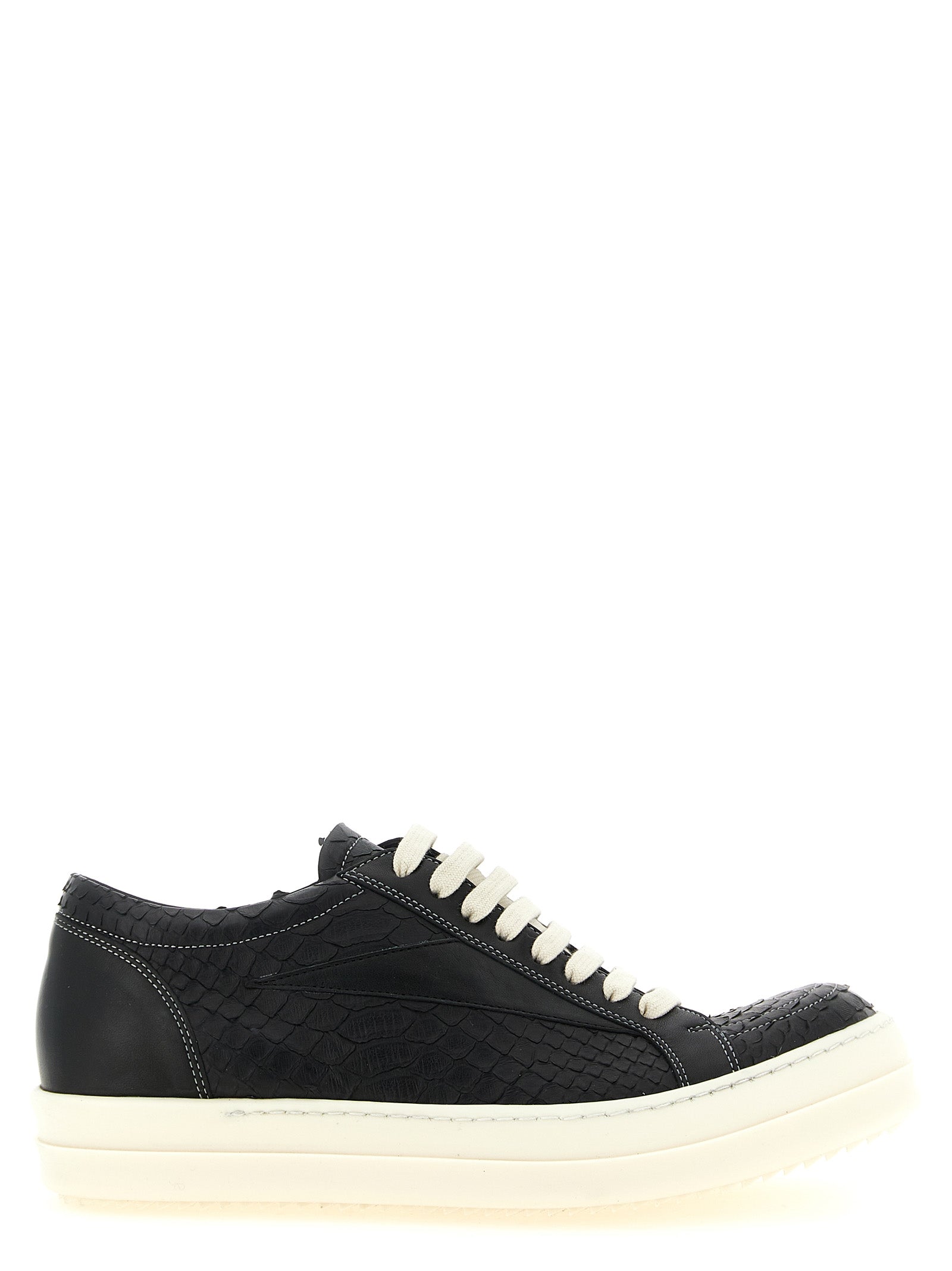 Rick Owens 'Vintage Sneaks' Sneakers