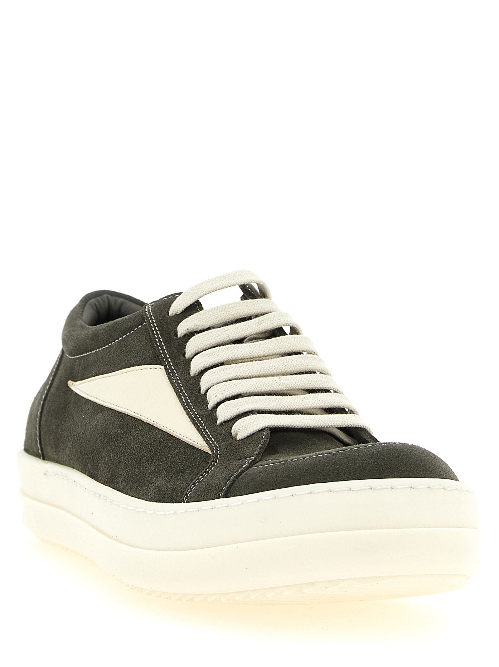 Rick Owens 'Vintage Sneaks' Sneakers