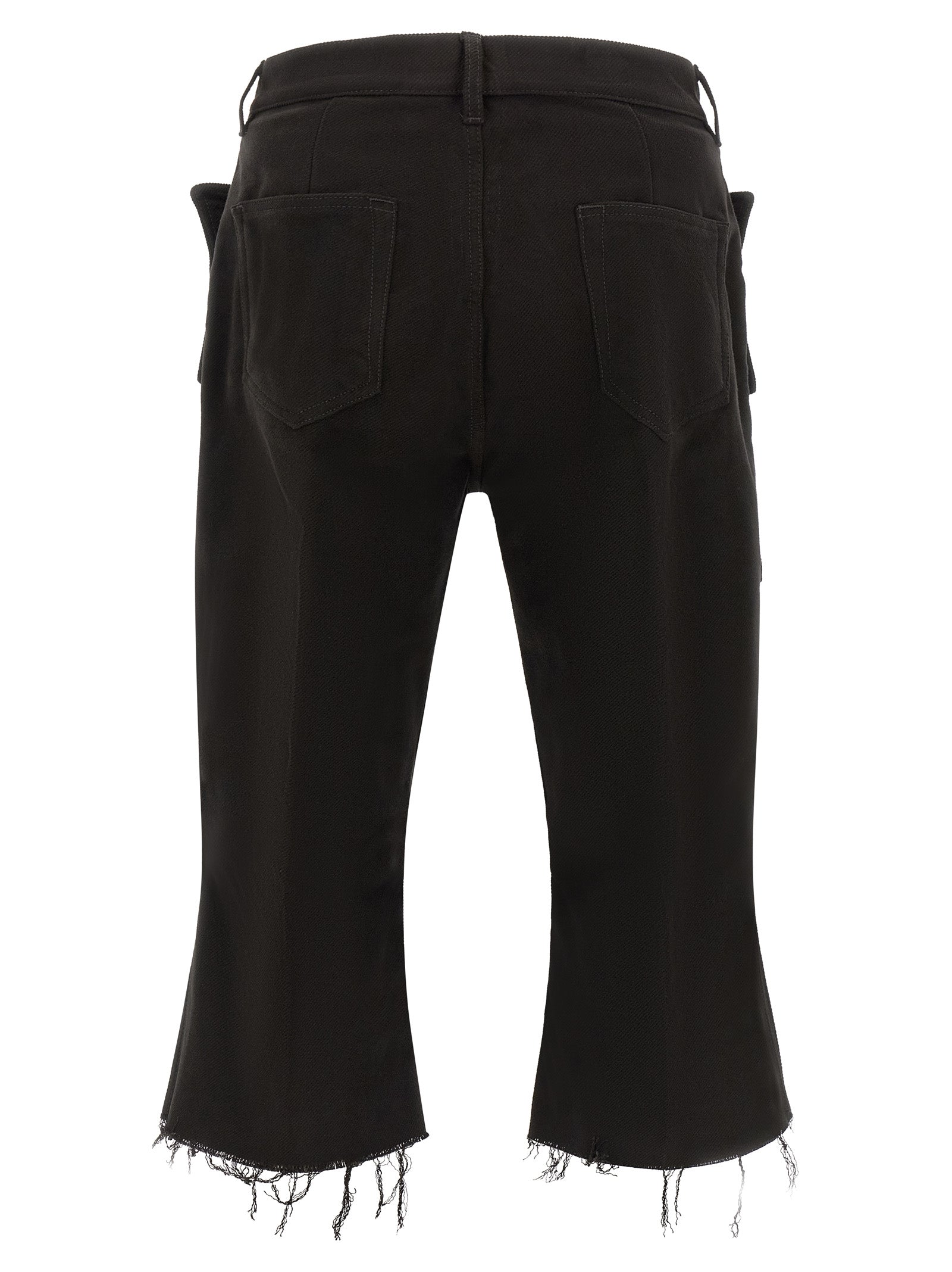 Rick Owens 'Cargo Bolan Cutoffs' Pants