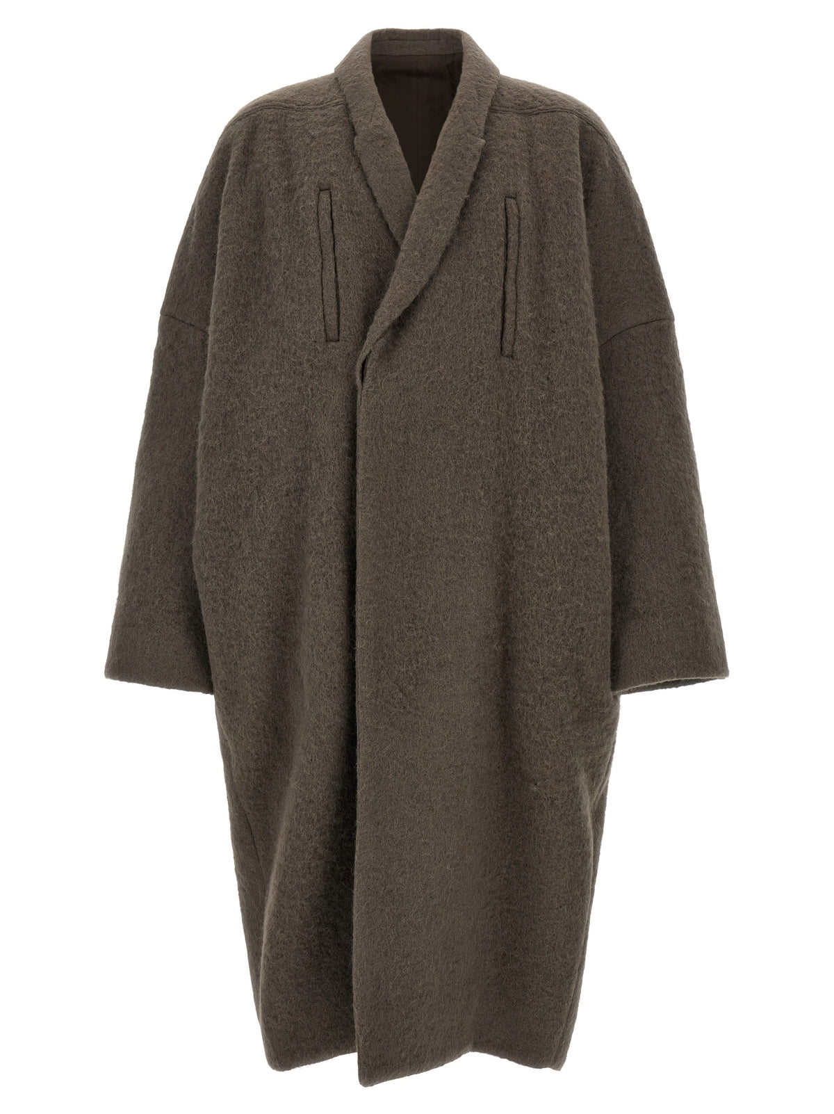 Rick Owens 'Poiret' Coat