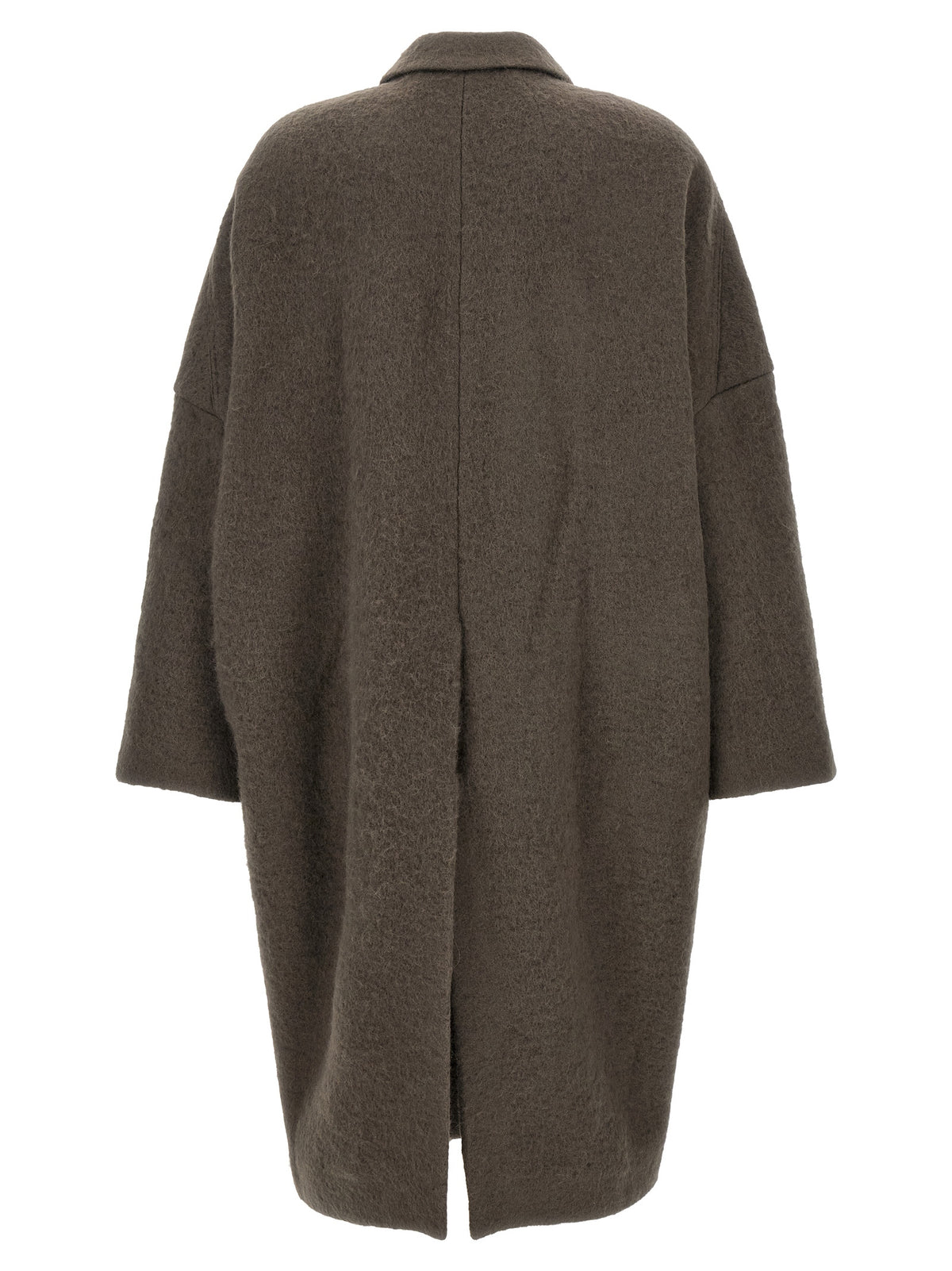 Rick Owens 'Poiret' Coat