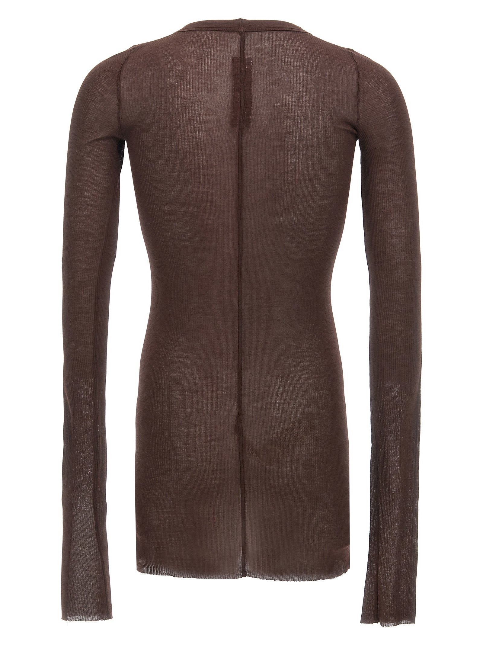 Rick Owens 'Rib' T-Shirt