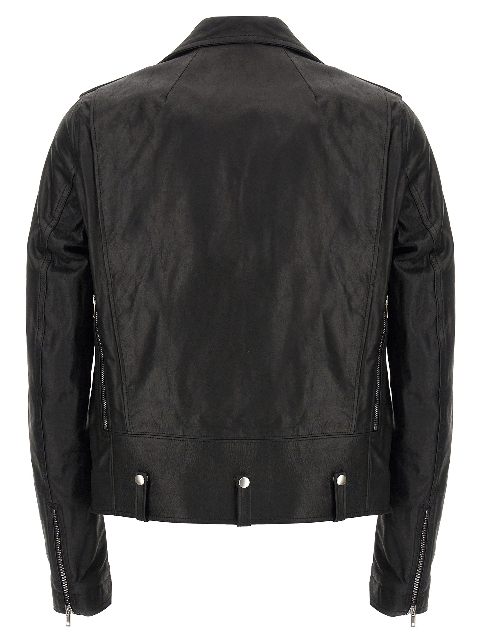 Rick Owens 'Bauhaus Stooges' Jacket