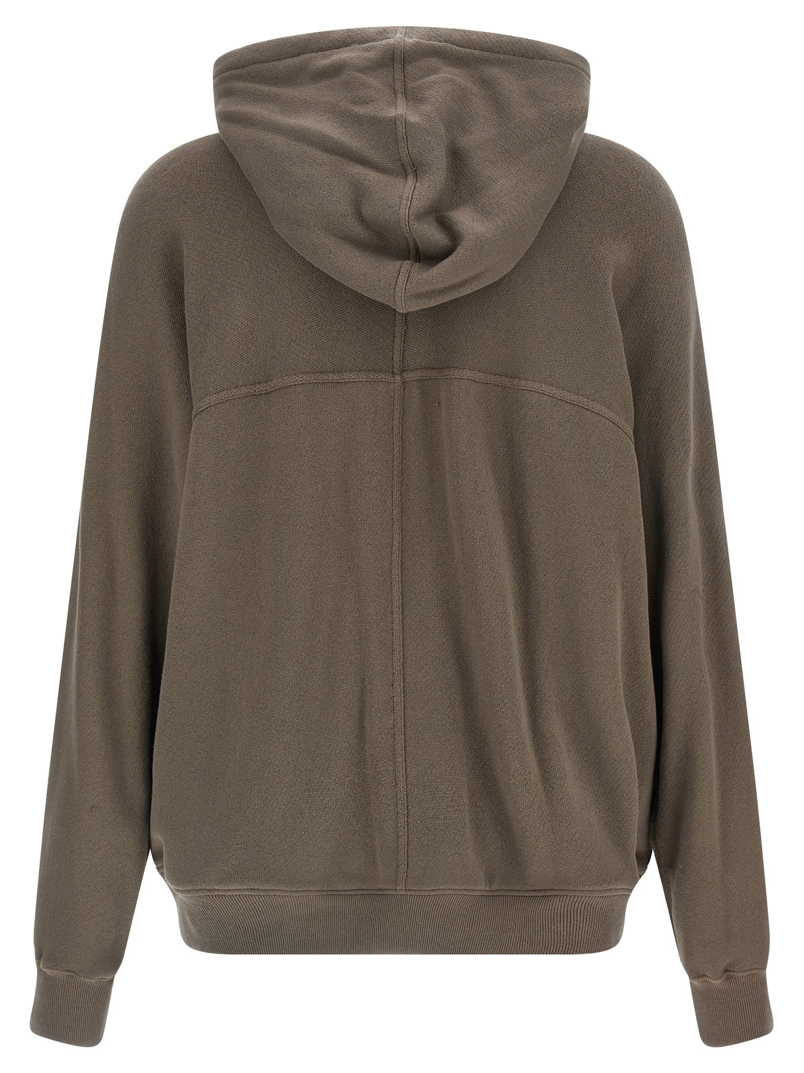 Rick Owens 'Windbreaker' Hoodie