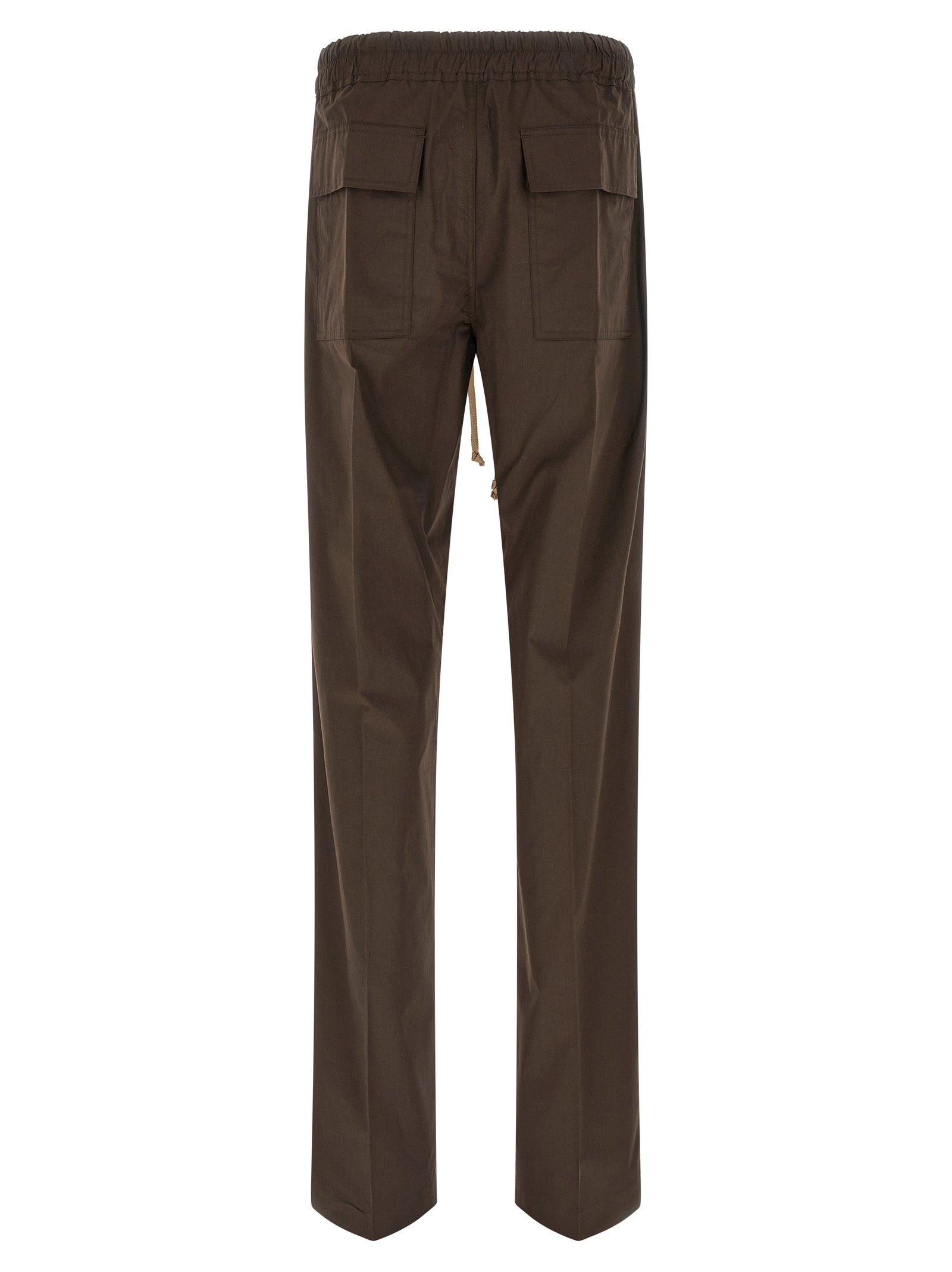 Rick Owens 'Dietrich Drawstring' Pants