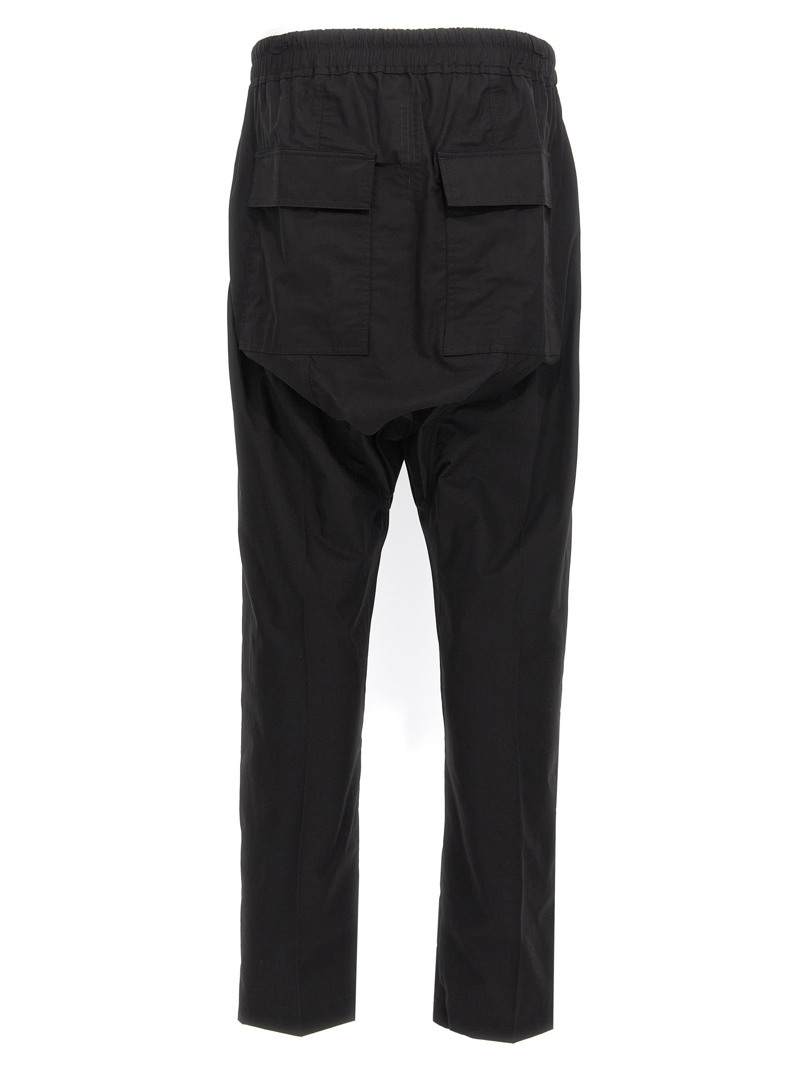 Rick Owens 'Drawstring Long' Pants