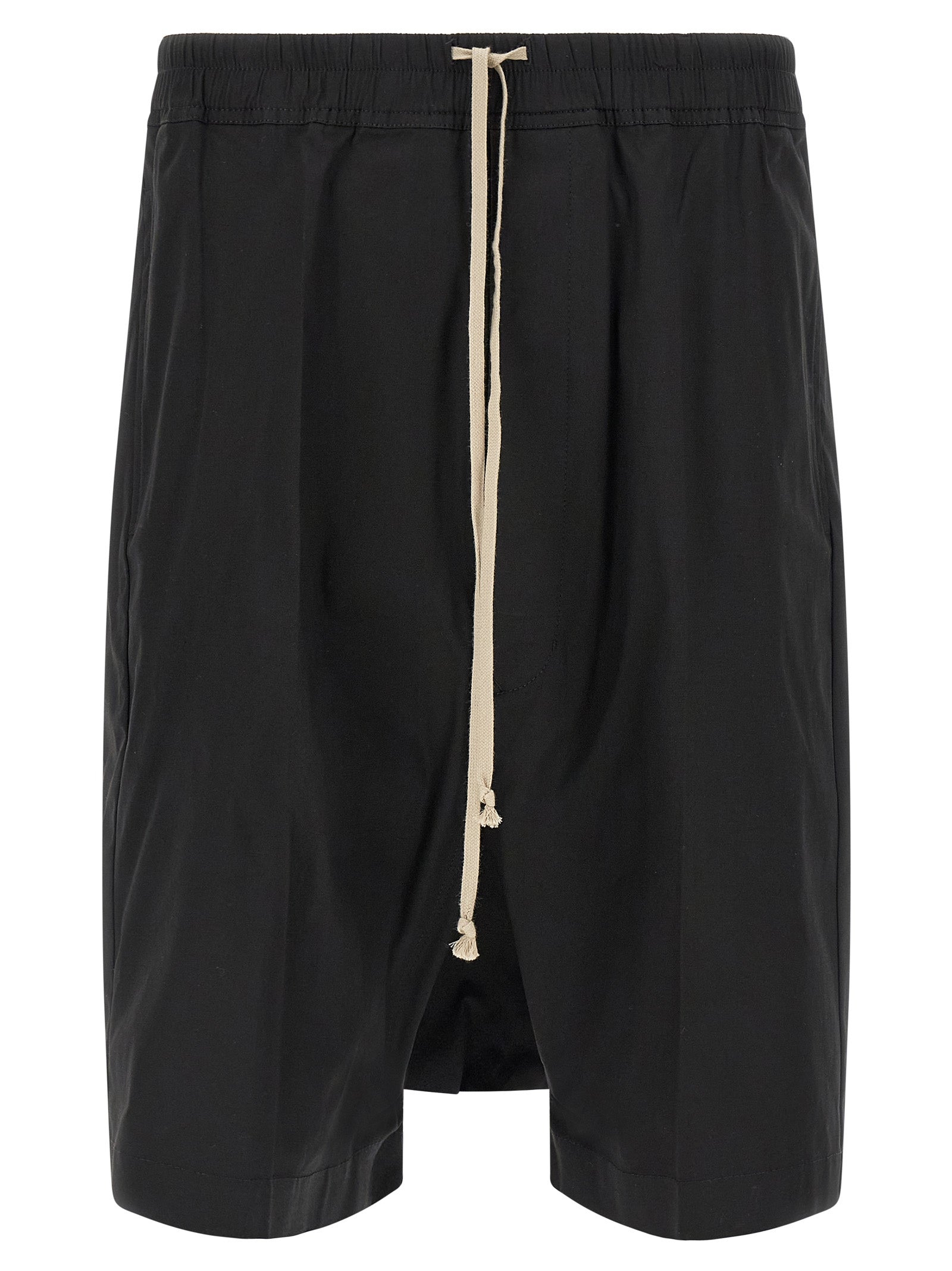 Rick Owens 'Rick S Pods' Bermuda Shorts