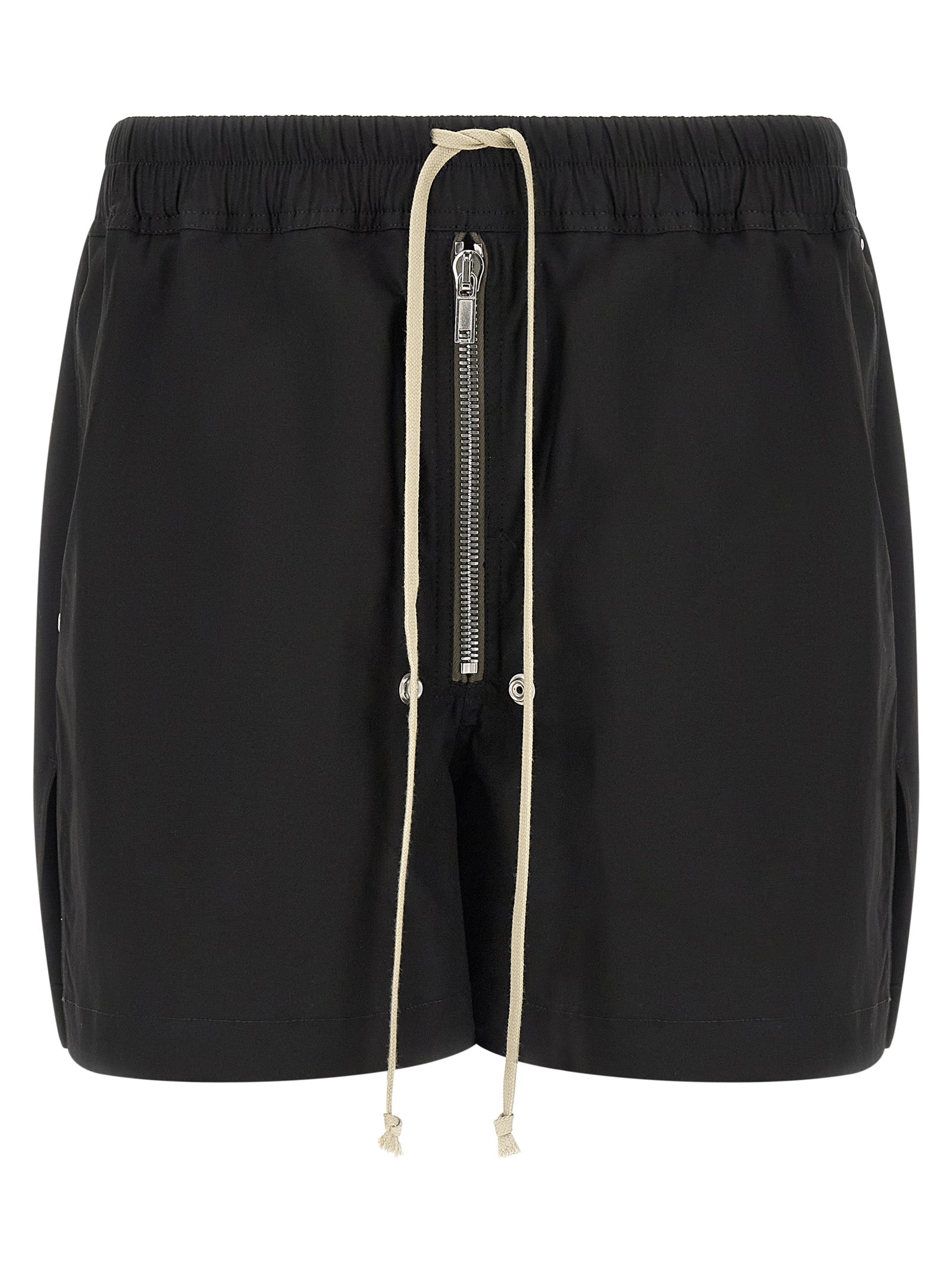 Rick Owens 'Bela Boxers' Bermuda Shorts